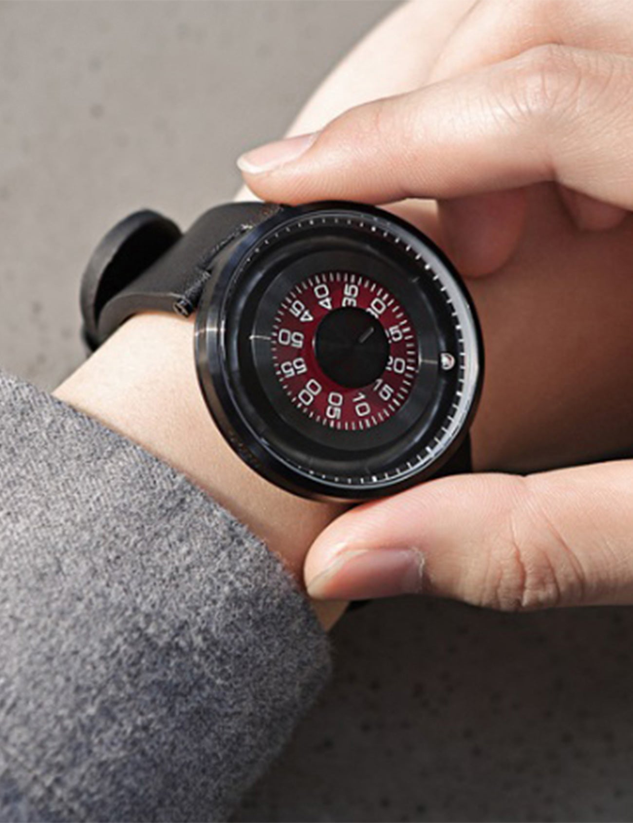 O.D.M. DD176-02 Kadın Kol Saati