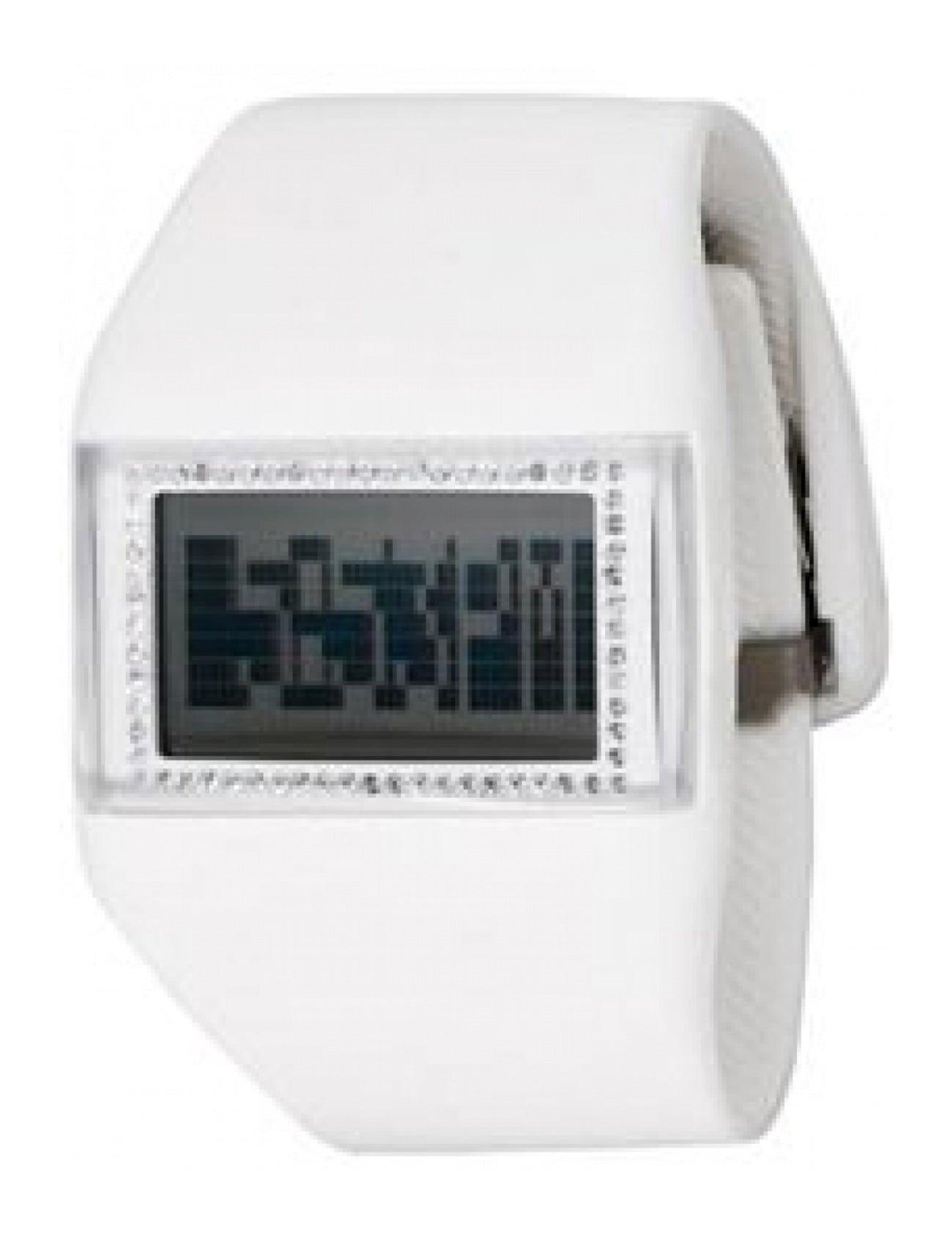 O.D.M. ODM MYSTRIOUS V-WHALE Taşlı