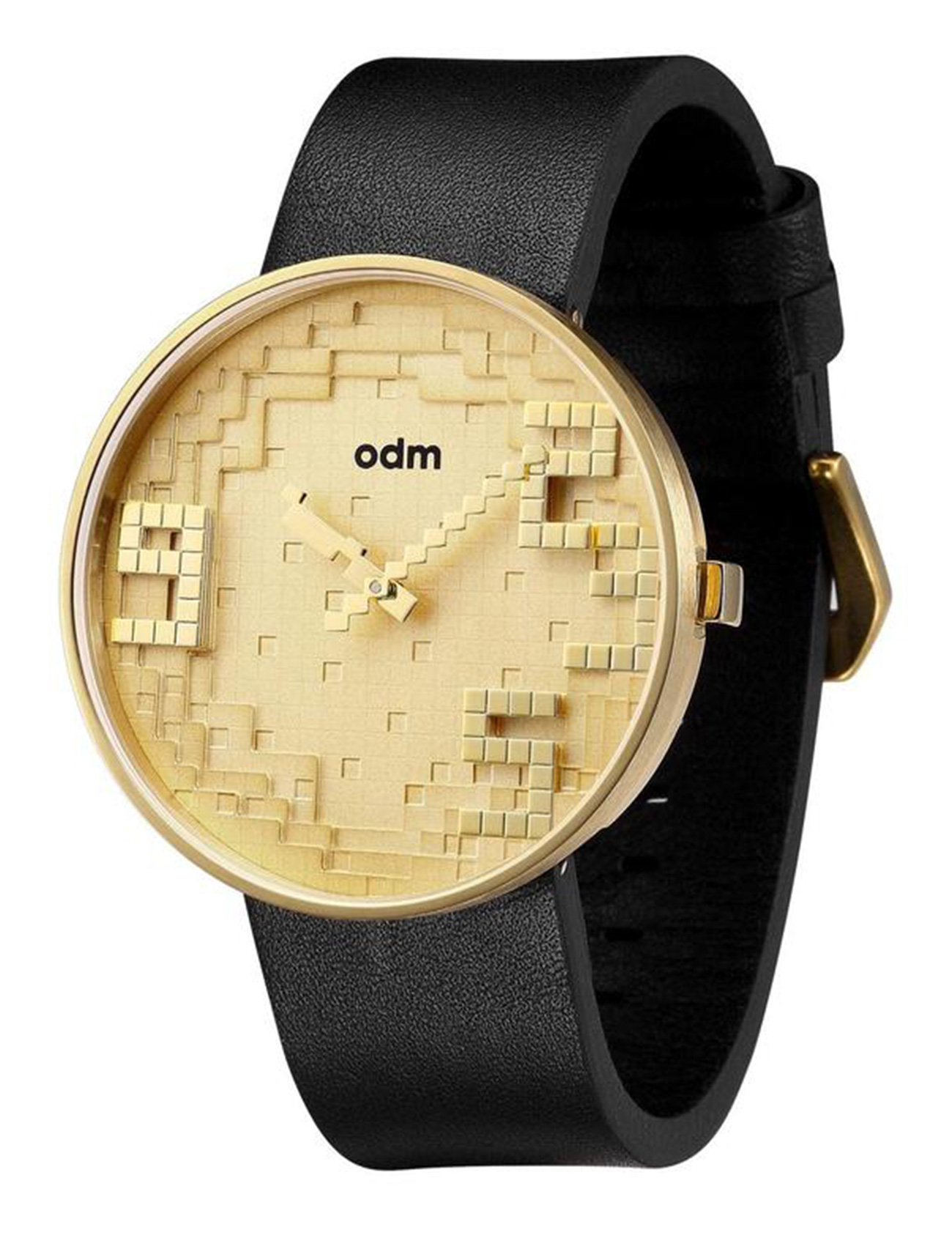 O.D.M. DD166-04 Kadın Kol Saati Ürün ikincil görseli