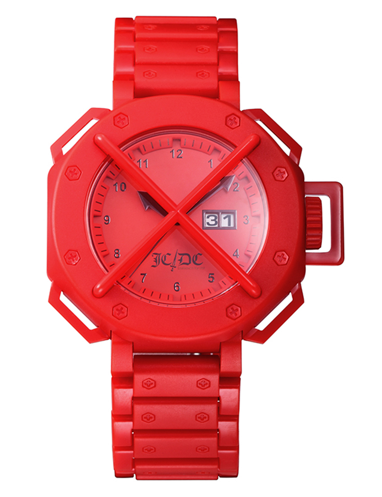 O.D.M. TT01-3 Kadın Kol Saati Ürün ikincil görseli