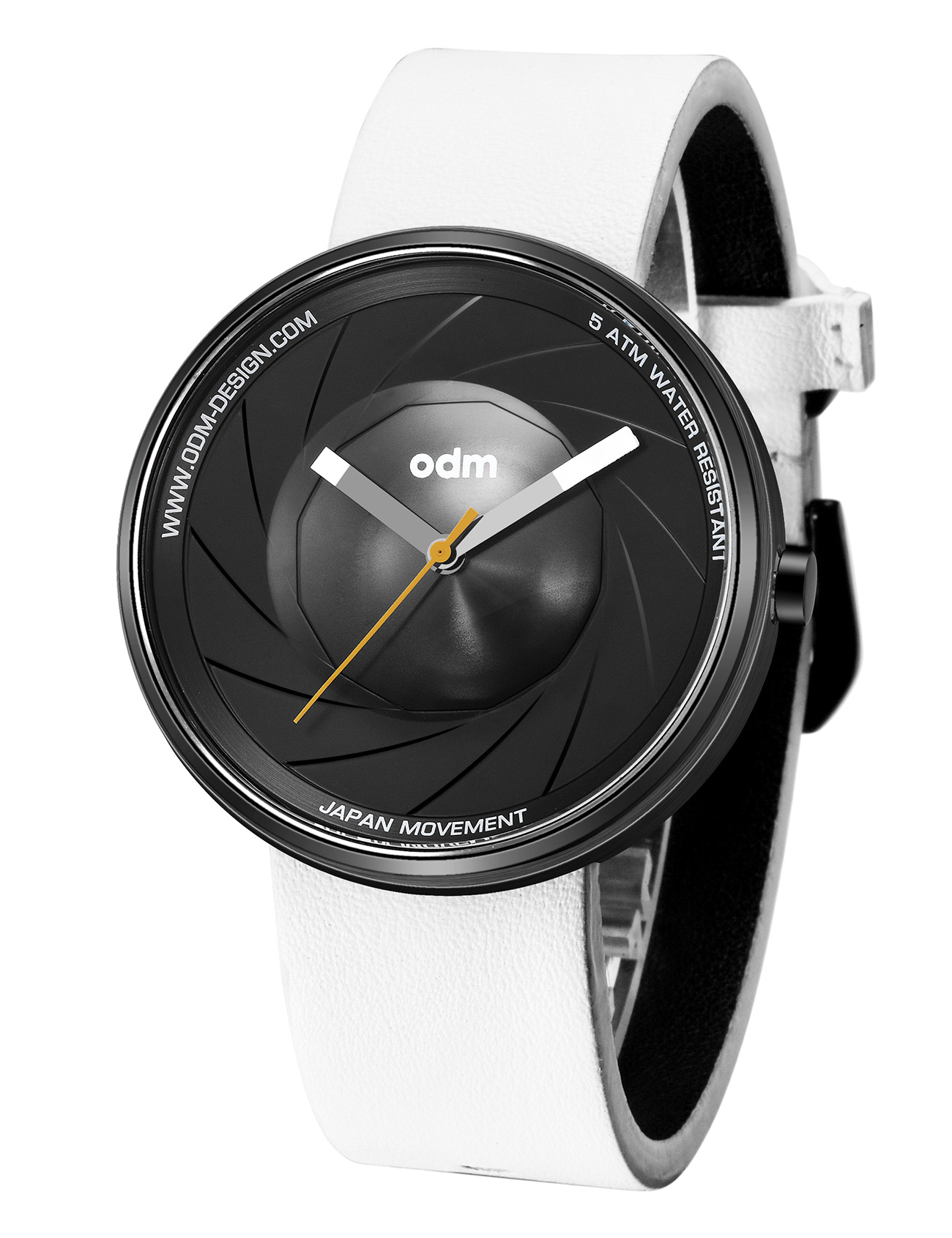 O.D.M. DD161-05 Erkek Kol Saati Ürün ikincil görseli
