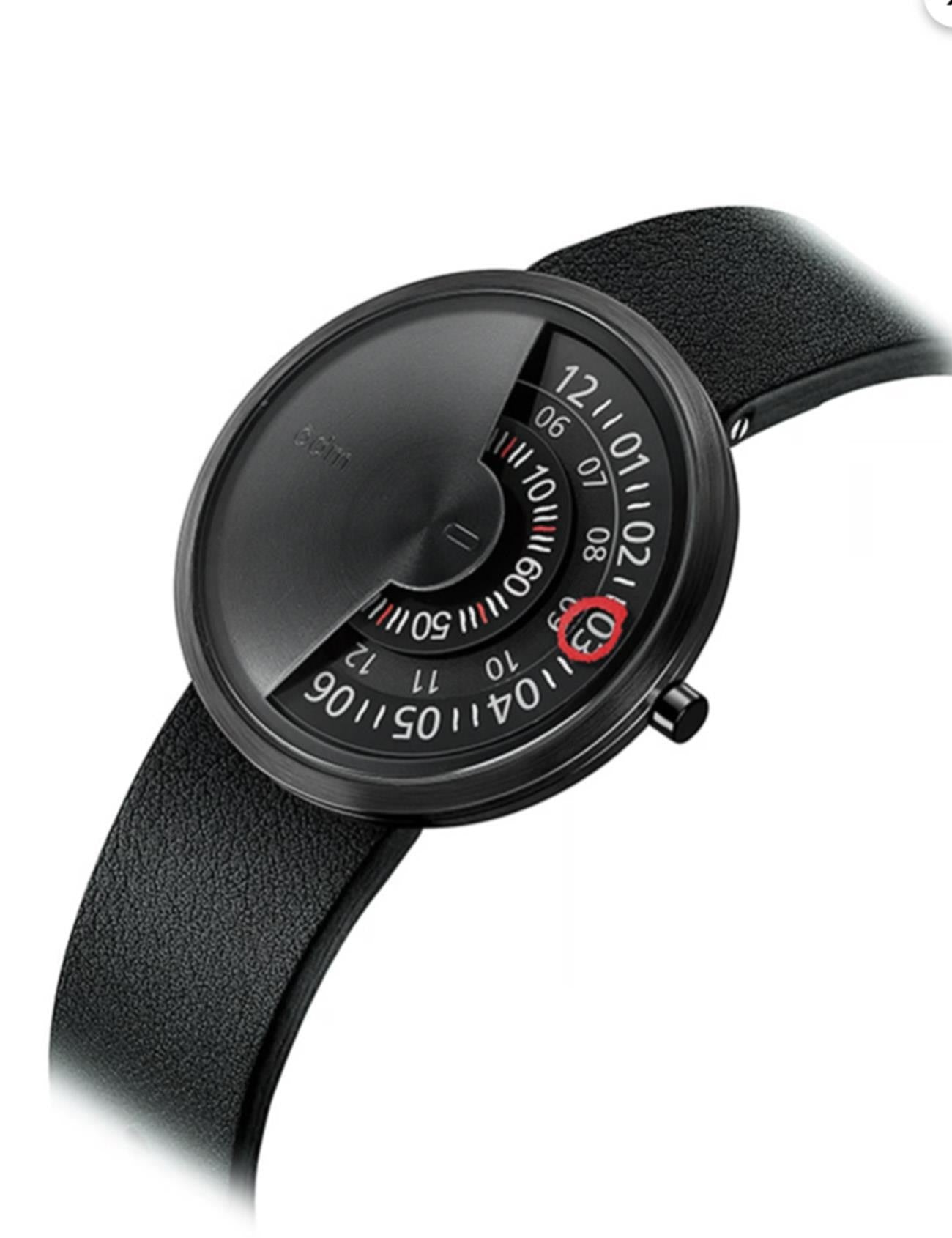 O.D.M. DD171-01 Erkek Kol Saati Ürün ikincil görseli