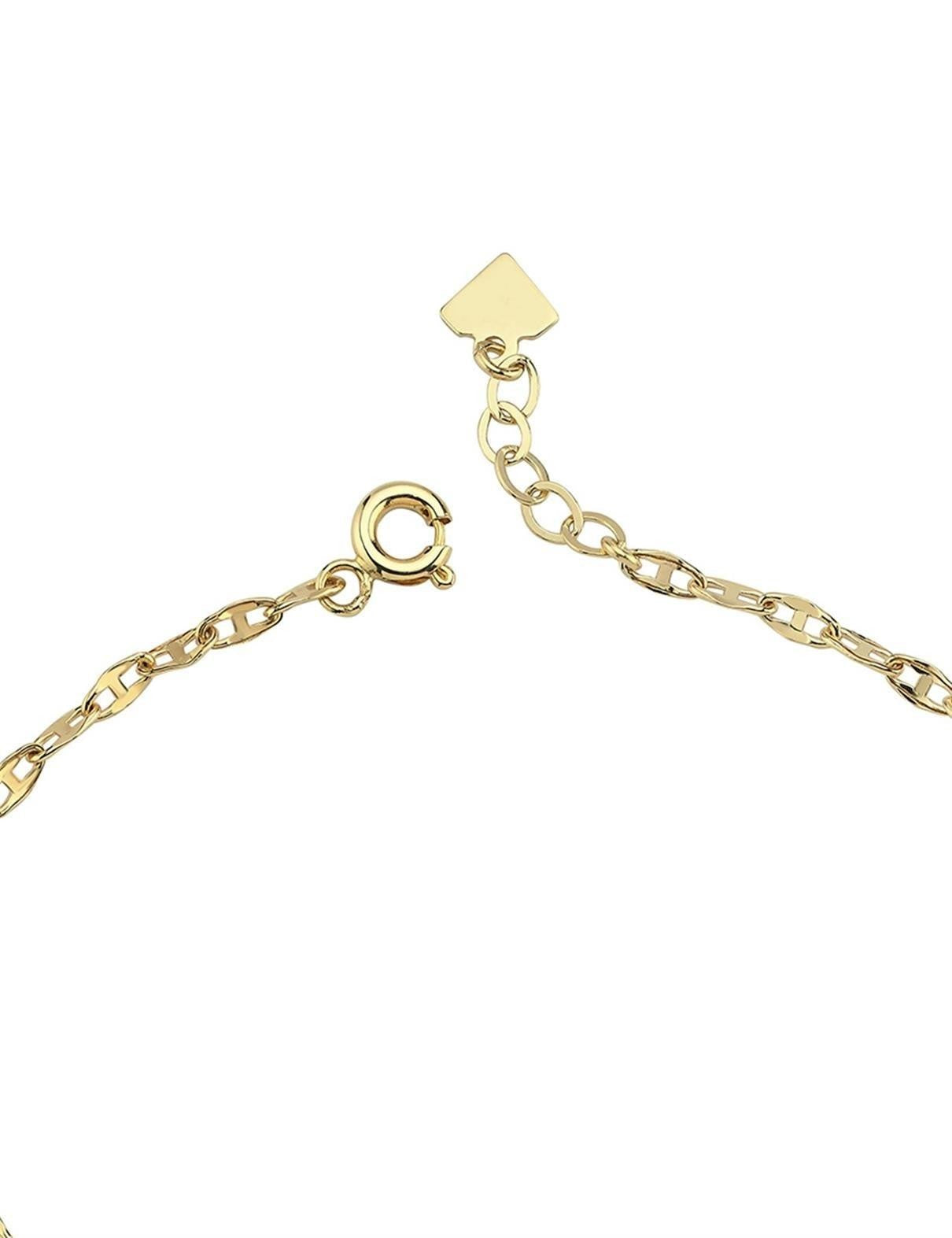 PIRLANT Altın/Bileklik