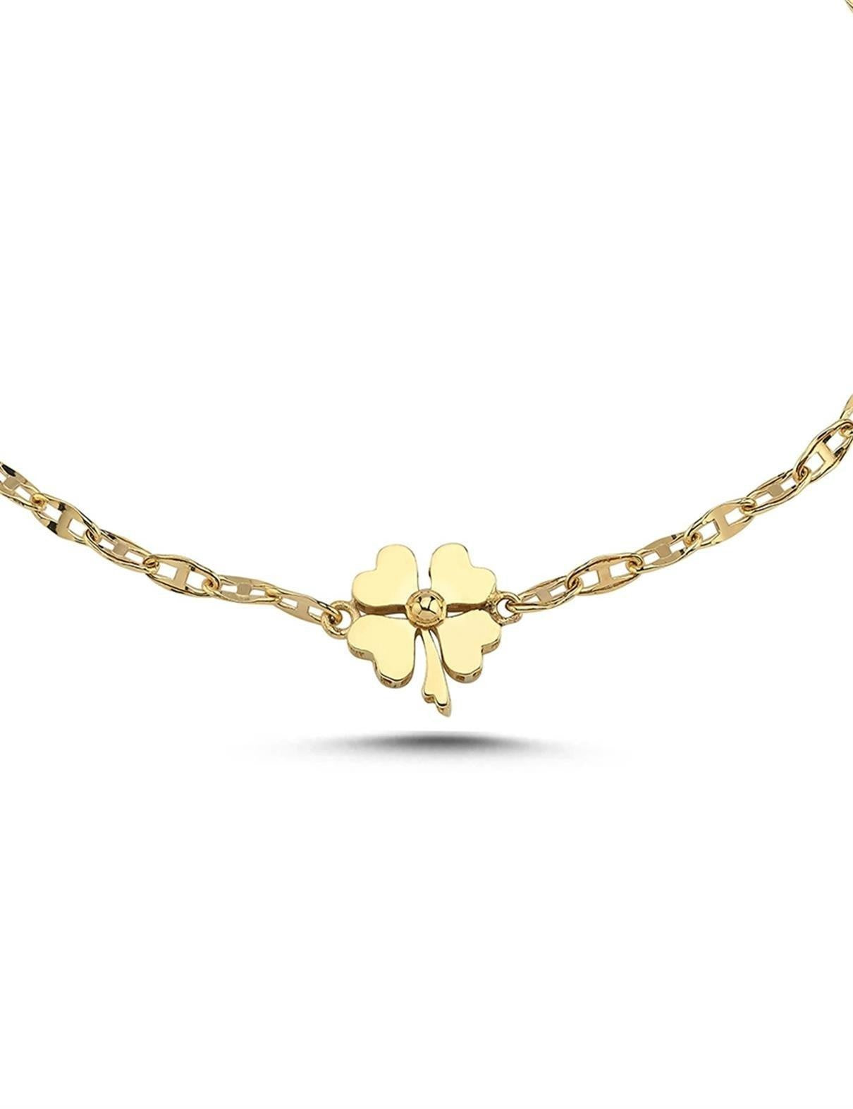 PIRLANT Altın/Bileklik