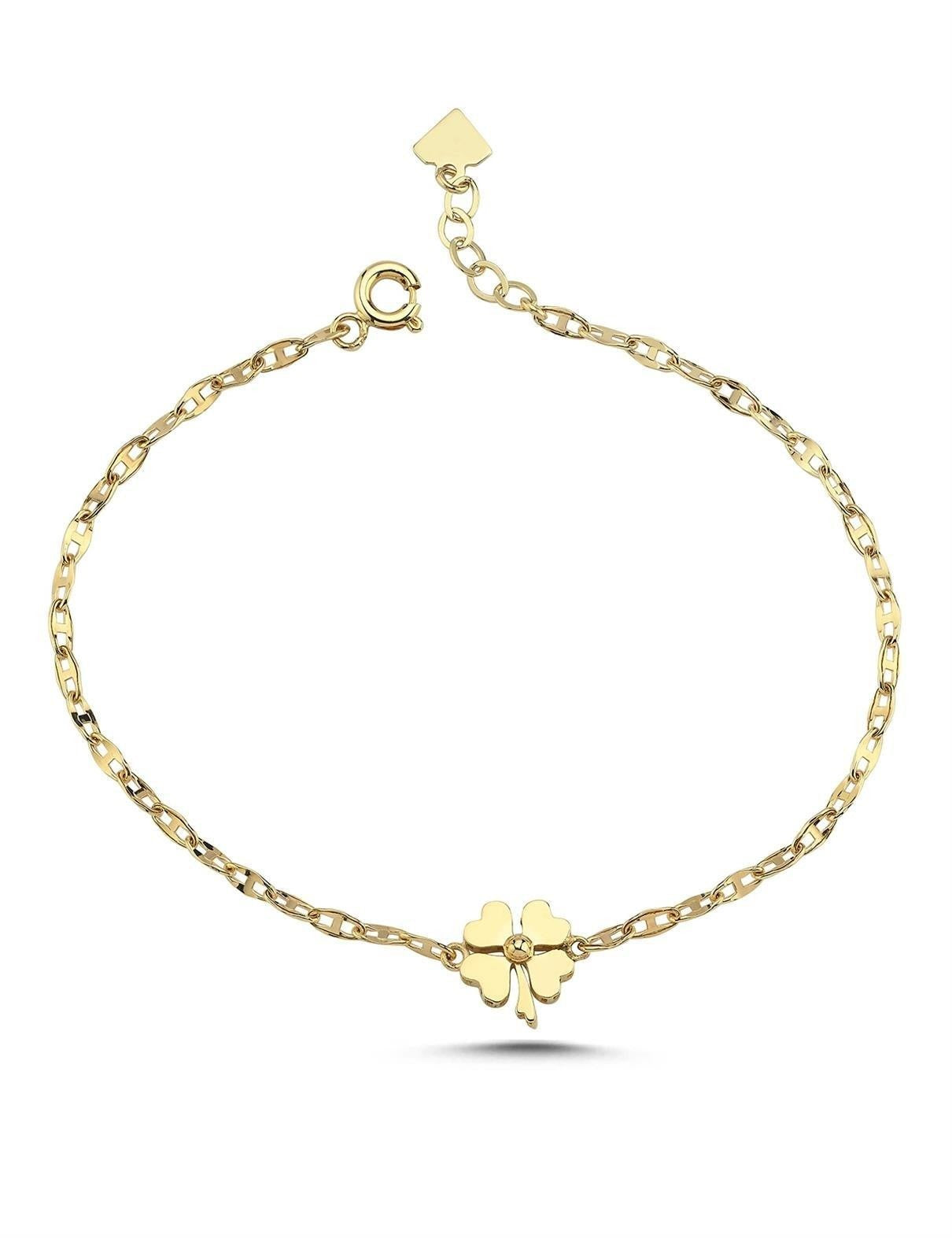 PIRLANT Altın/Bileklik