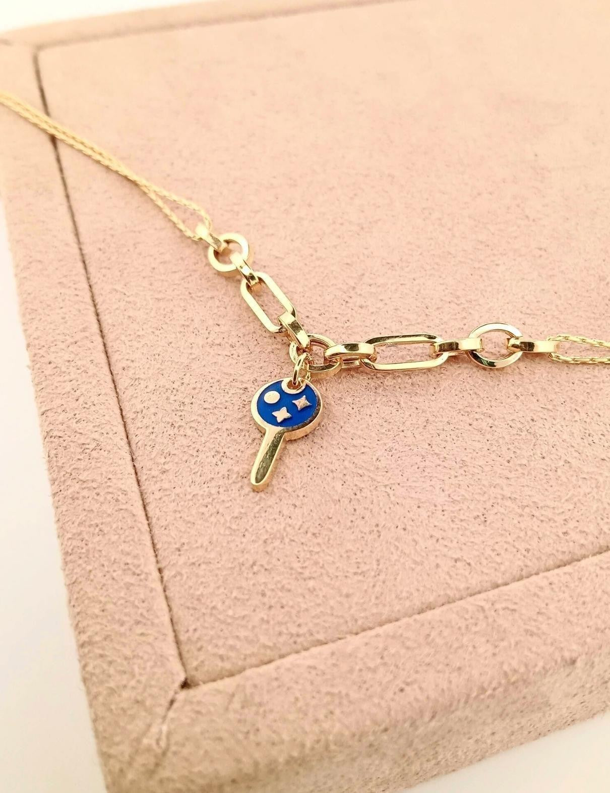 PIRLANT Altın/Bileklik