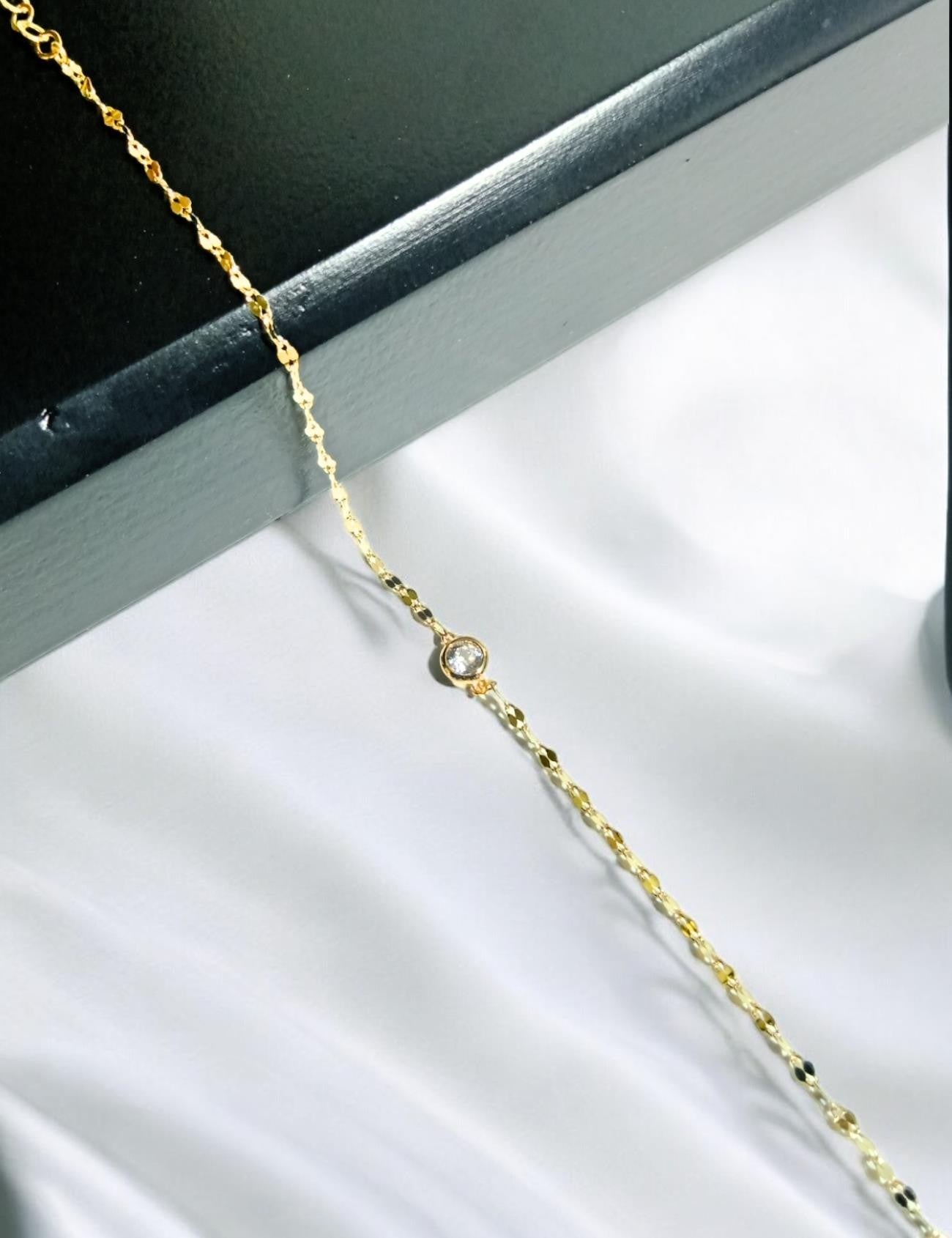 PIRLANT Altın/Bileklik