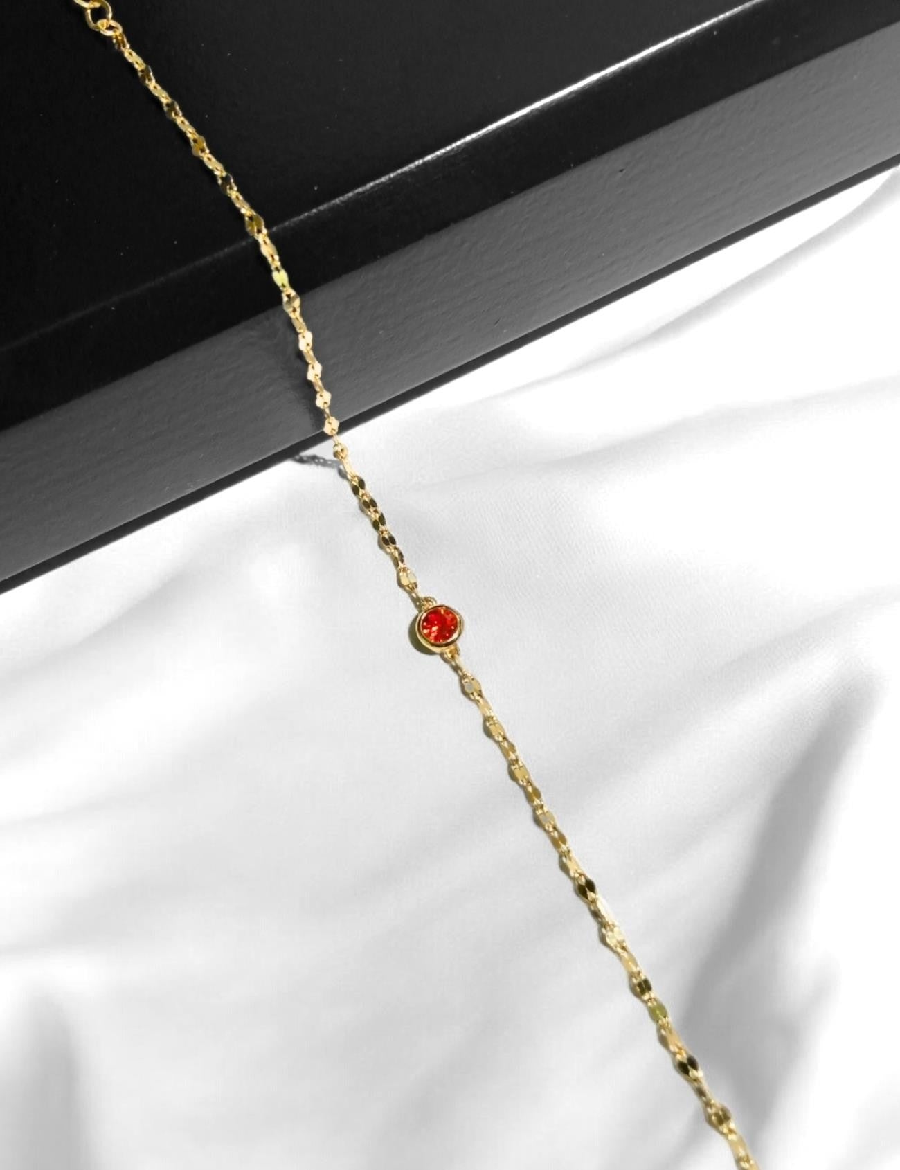 PIRLANT Altın/Bileklik