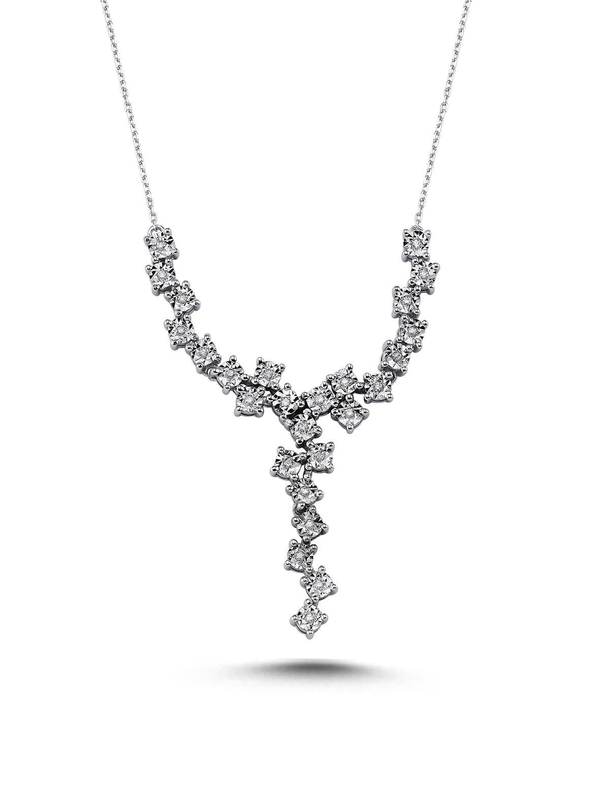 PIRLANT Mücevher/Kolye/Fantezi