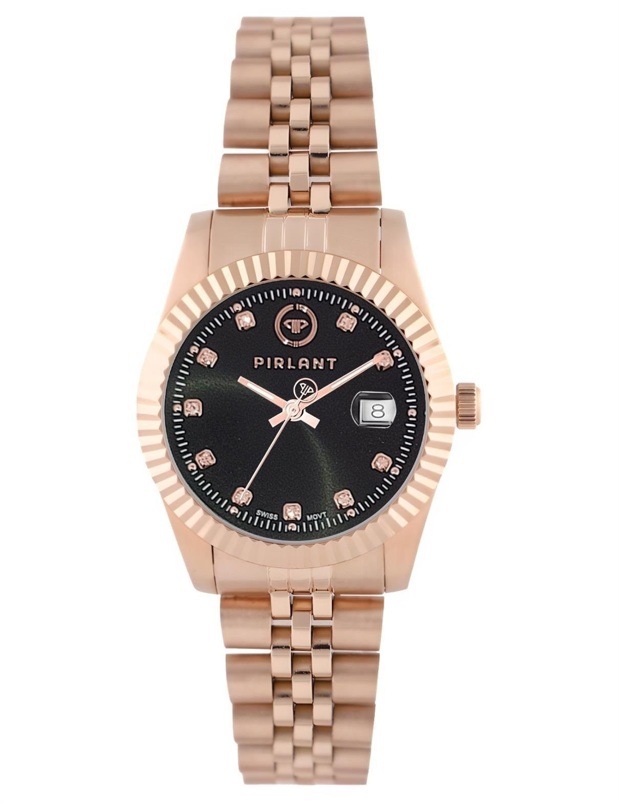 PIRLANT SAAT PD810RS Kadın Kol Saati Ürün ikincil görseli