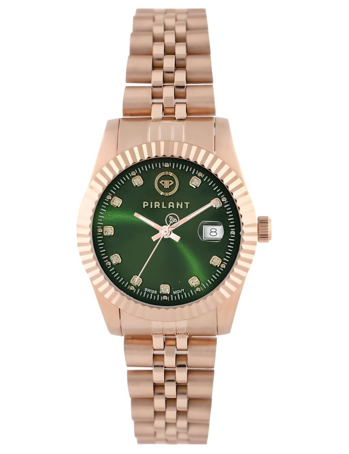 PIRLANT SAAT PD810RY Kadın Kol Saati