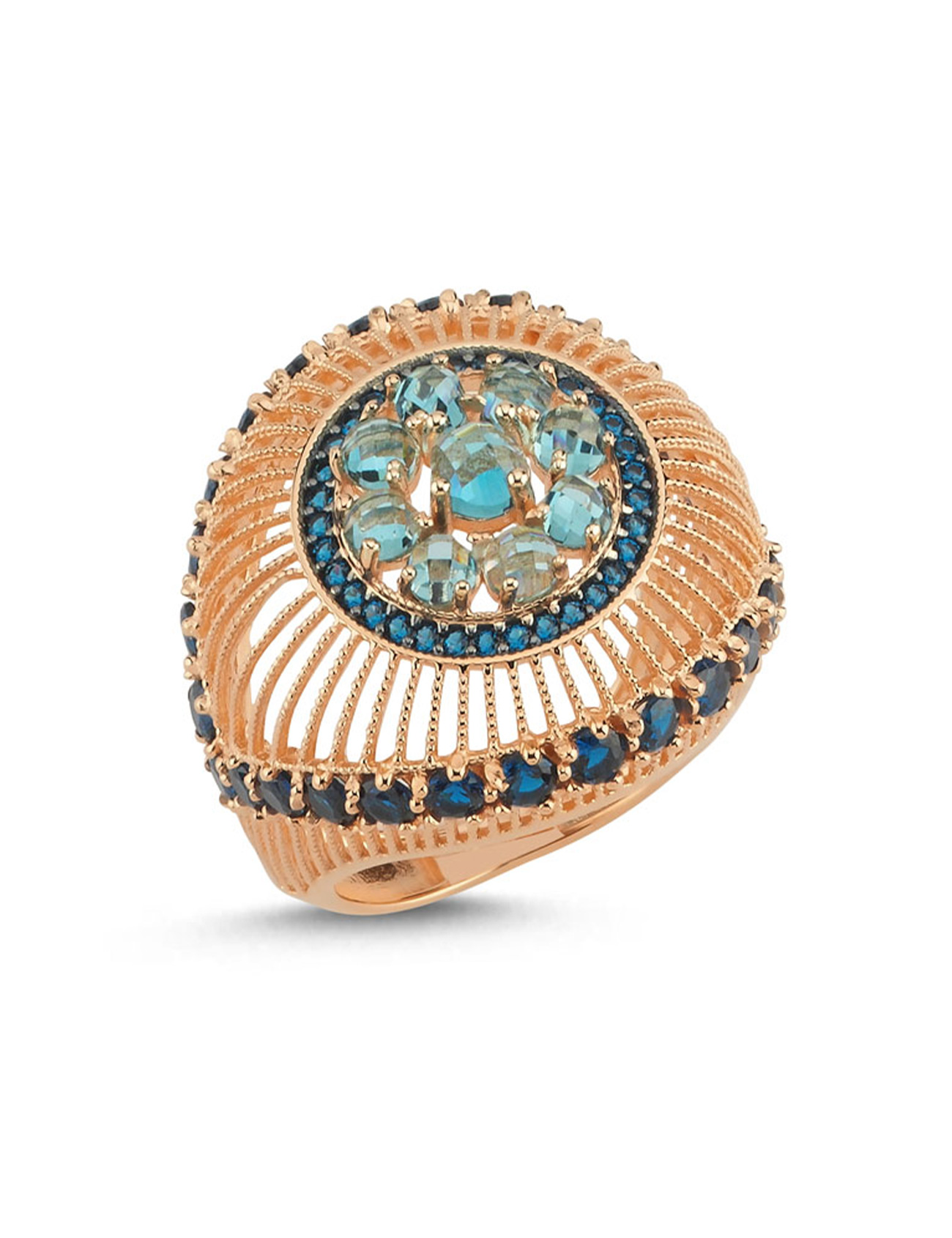 PIRLANT Yüzük Ürün ikincil görseli