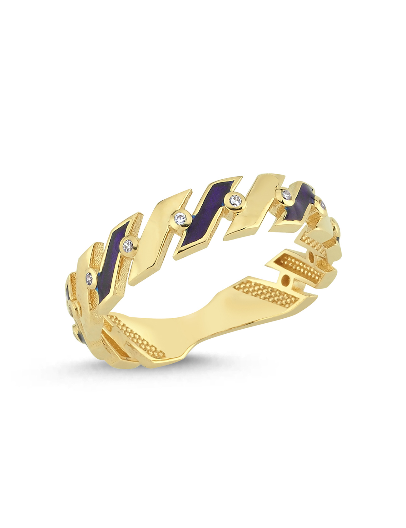 PIRLANT Yüzük Ürün ikincil görseli