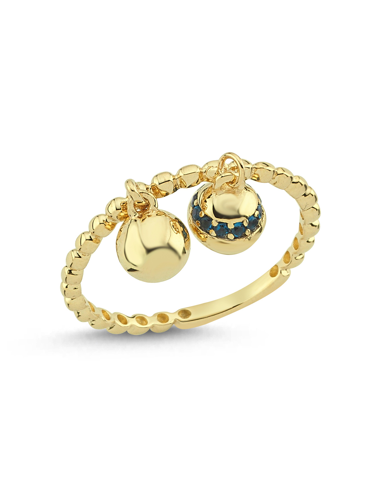 PIRLANT Yüzük Ürün ikincil görseli