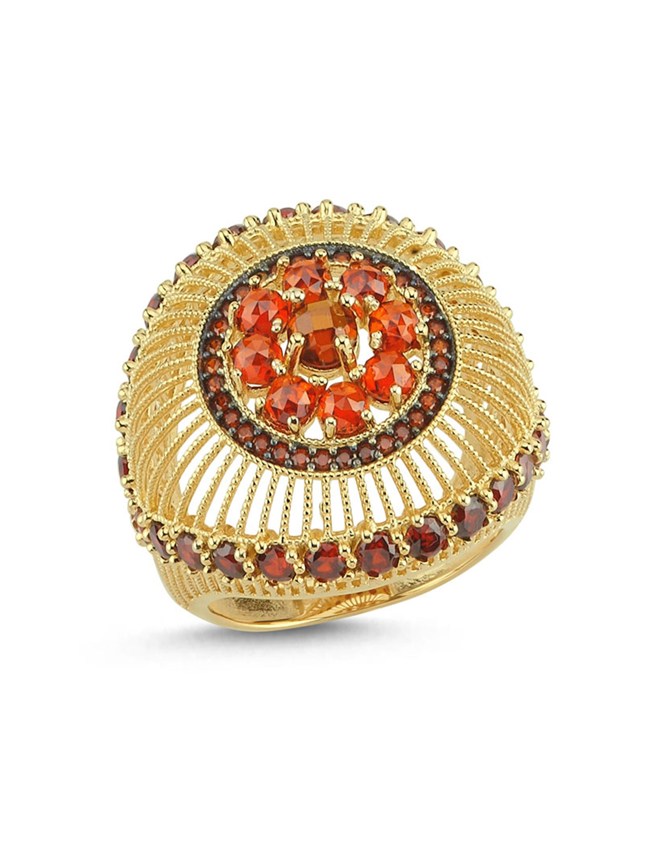 PIRLANT Yüzük Ürün ikincil görseli