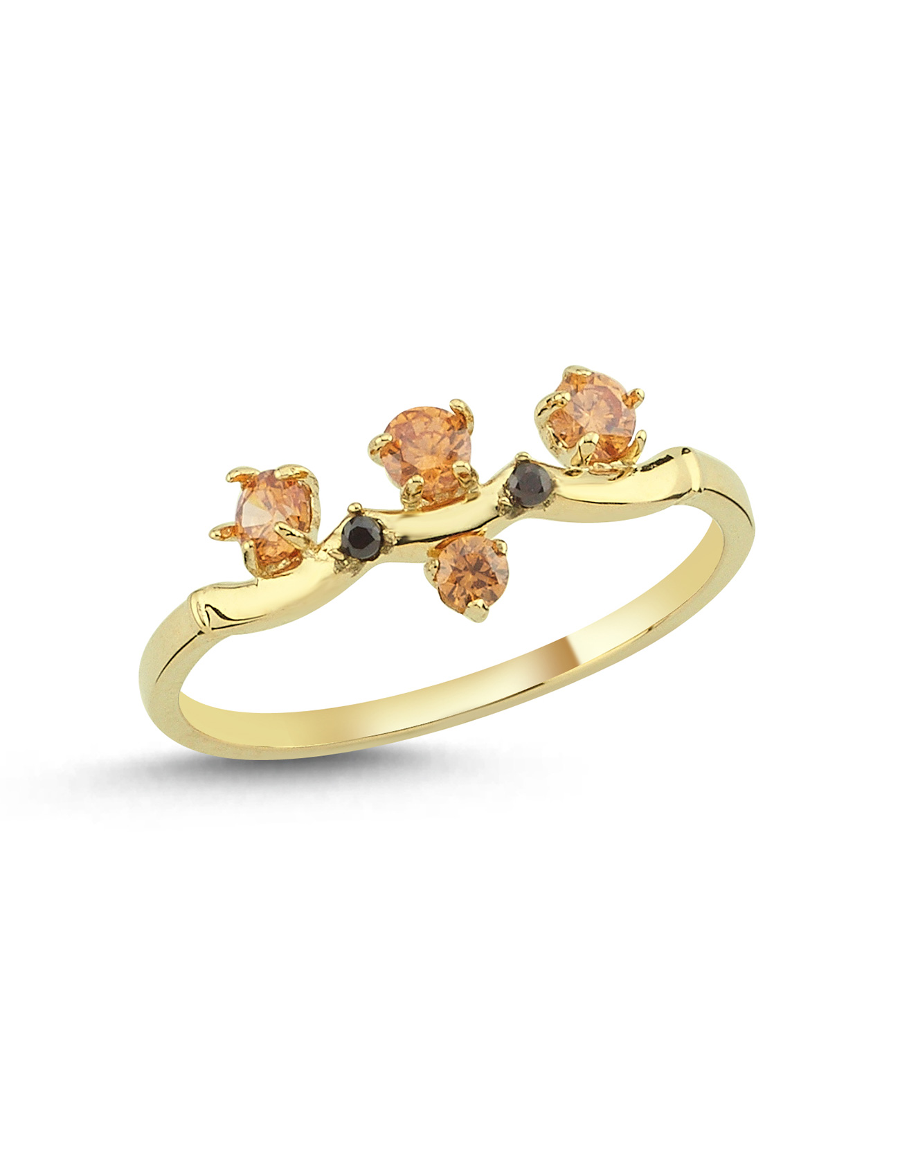 PIRLANT Yüzük Ürün ikincil görseli