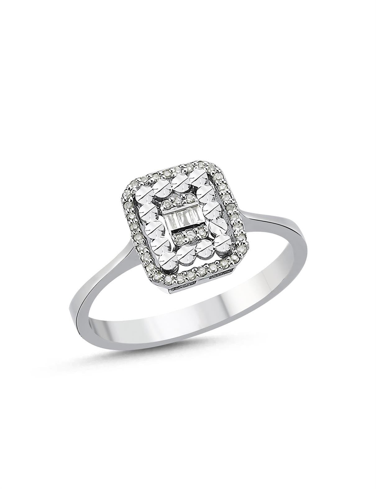 Mücevher/Yüzük/Baget