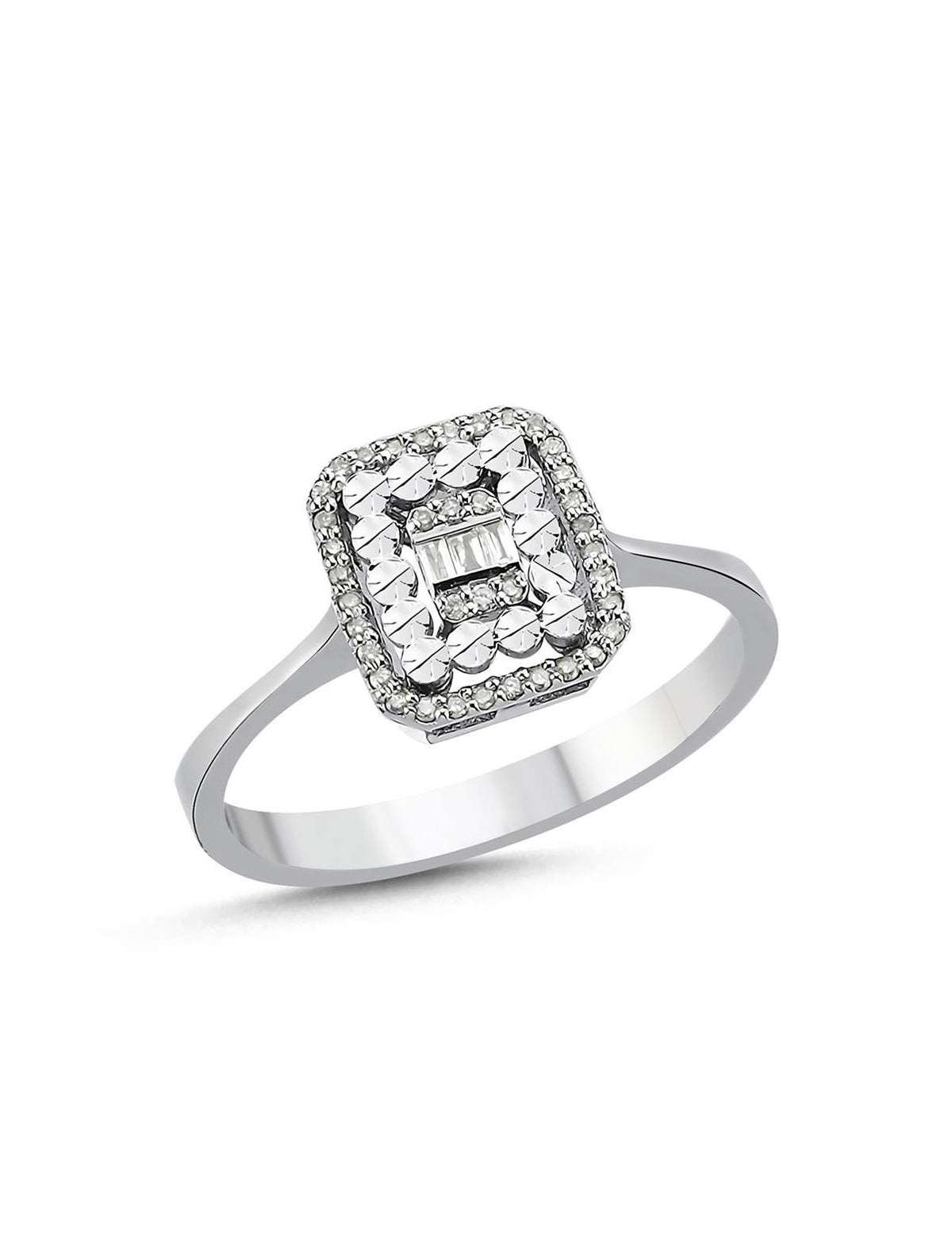 Mücevher/Yüzük/Baget