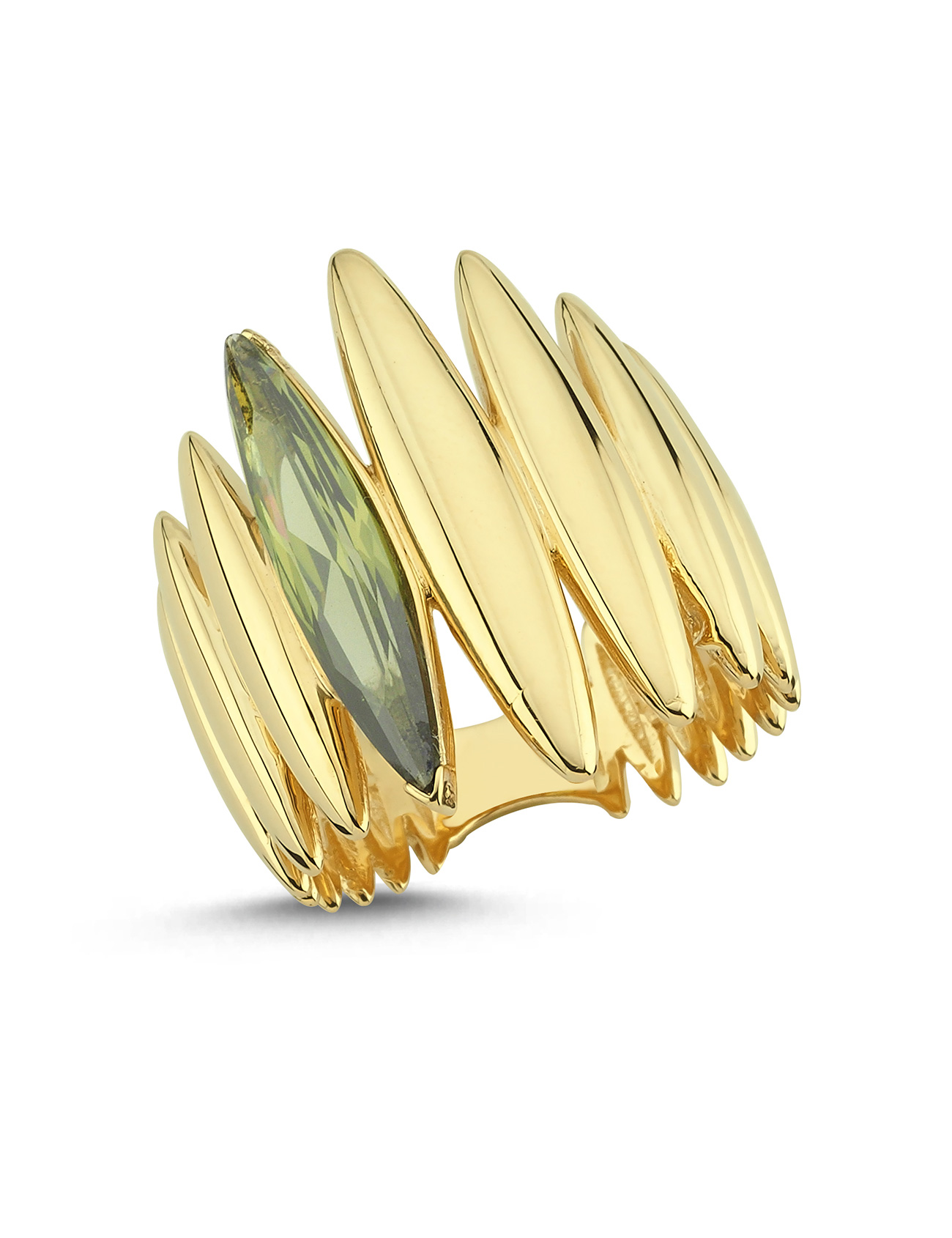 PIRLANT Yüzük Ürün ikincil görseli