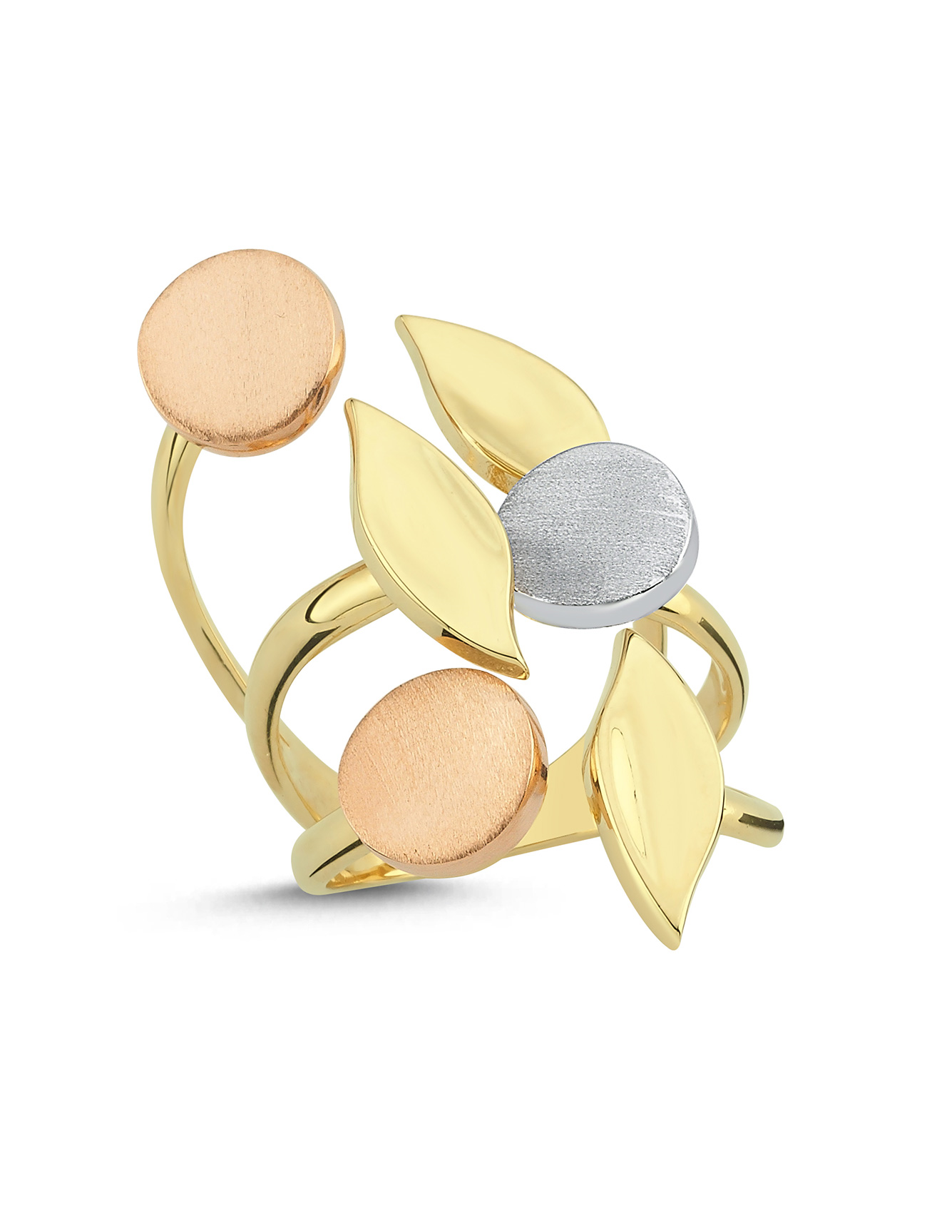 PIRLANT Yüzük Ürün ikincil görseli