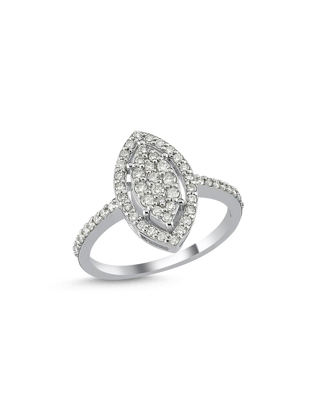 مجوهرات الألماس / خواتم / فاخرة Ürün ikincil görseli