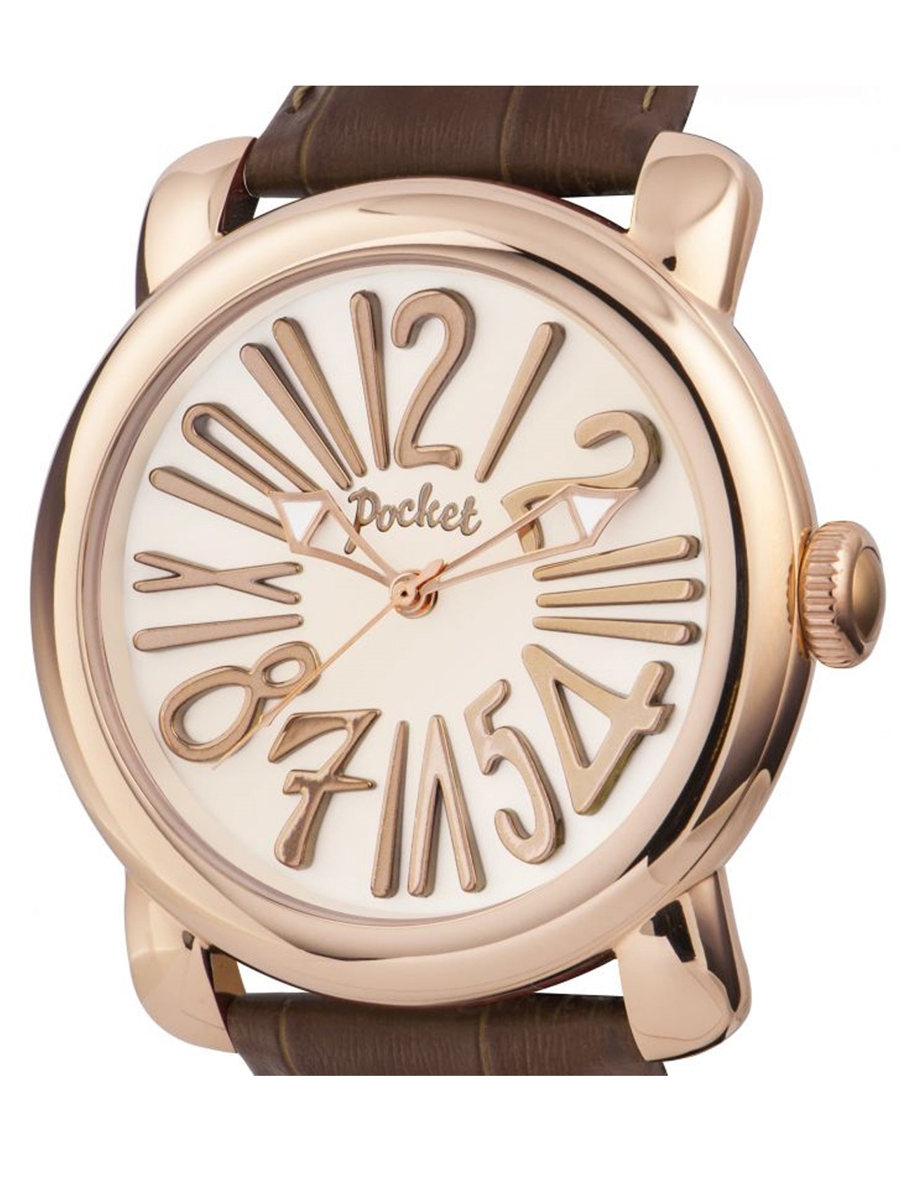 POCKET PK3000 Kadın Kol Saati