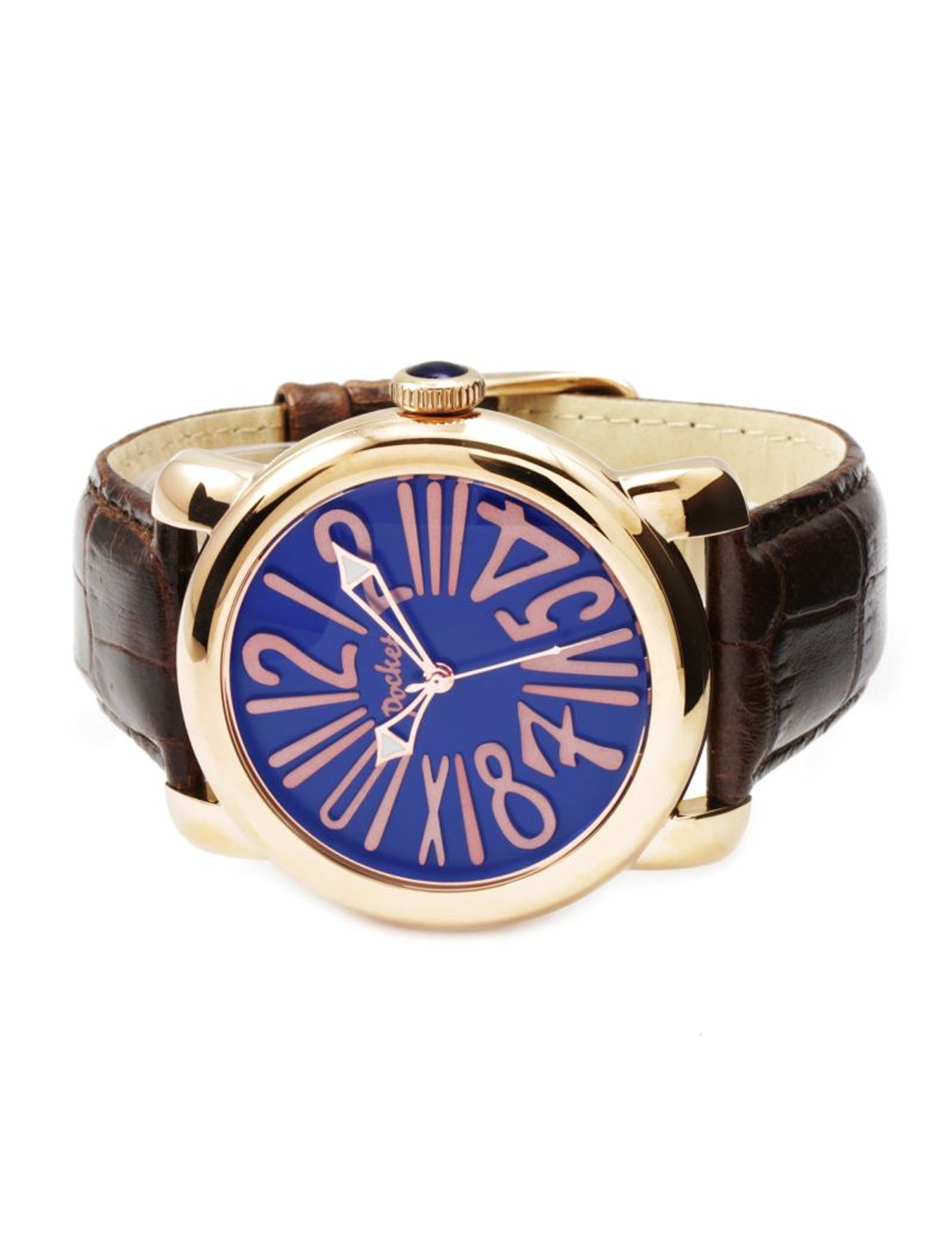 POCKET PK3004 Erkek Kol Saati