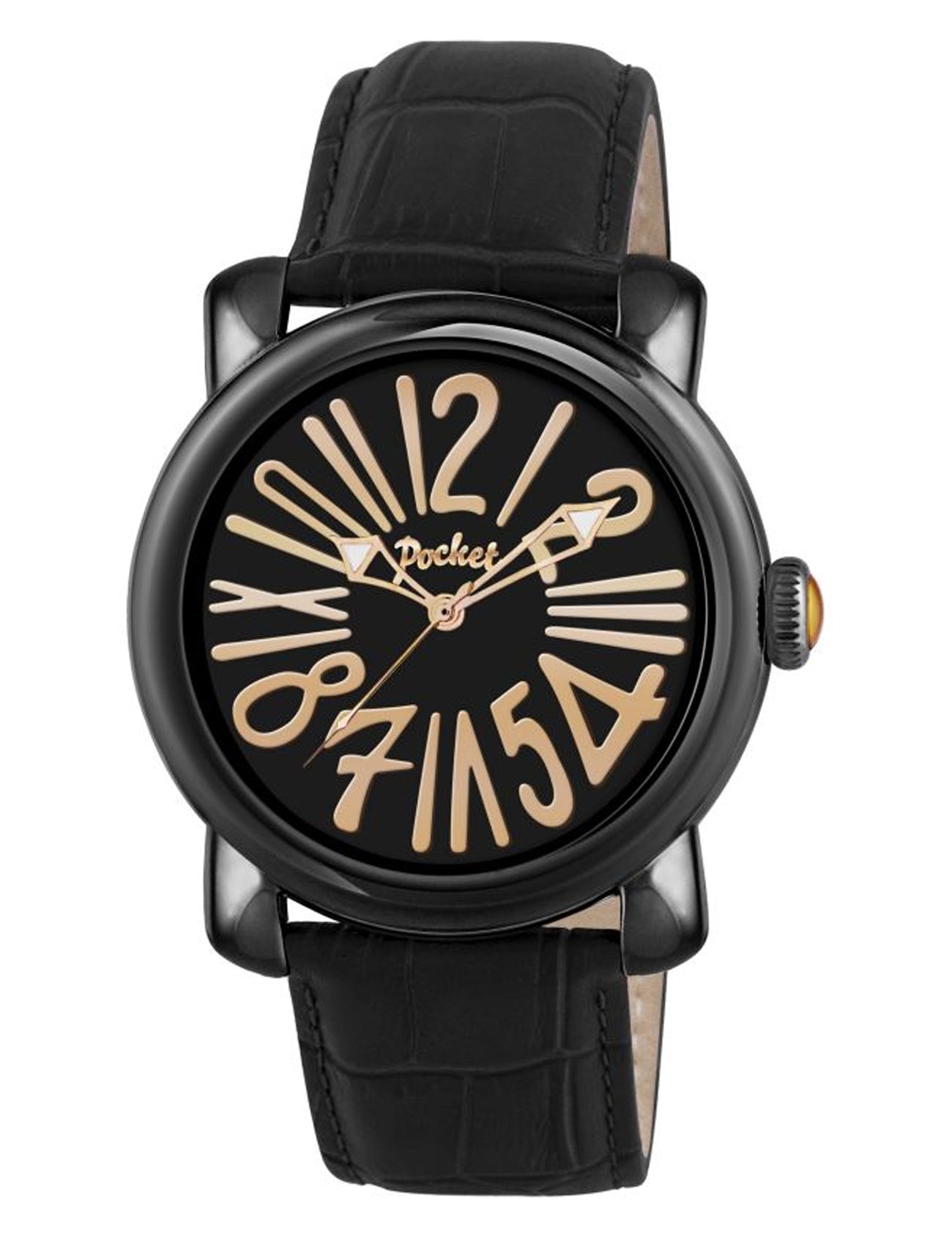 POCKET PK3006 Erkek Kol Saati