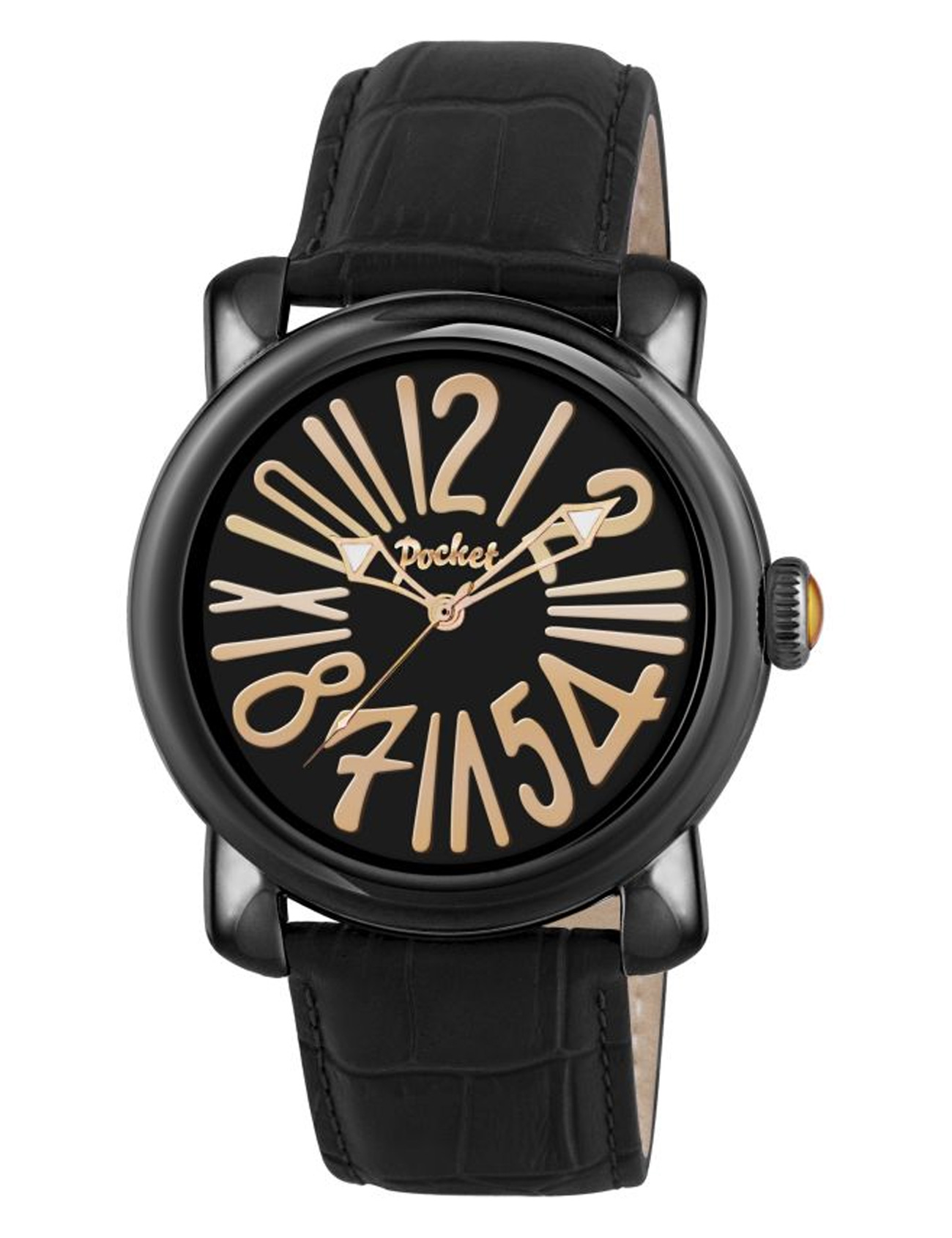 POCKET PK3006 Men's Watch