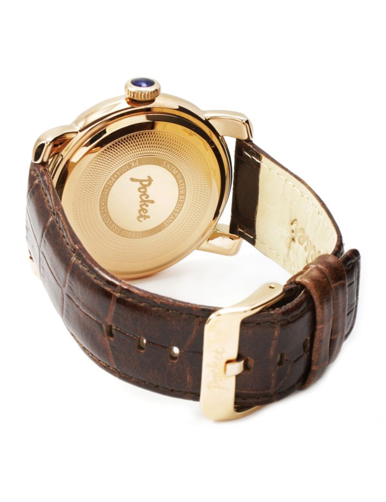 POCKET PK3004 Erkek Kol Saati