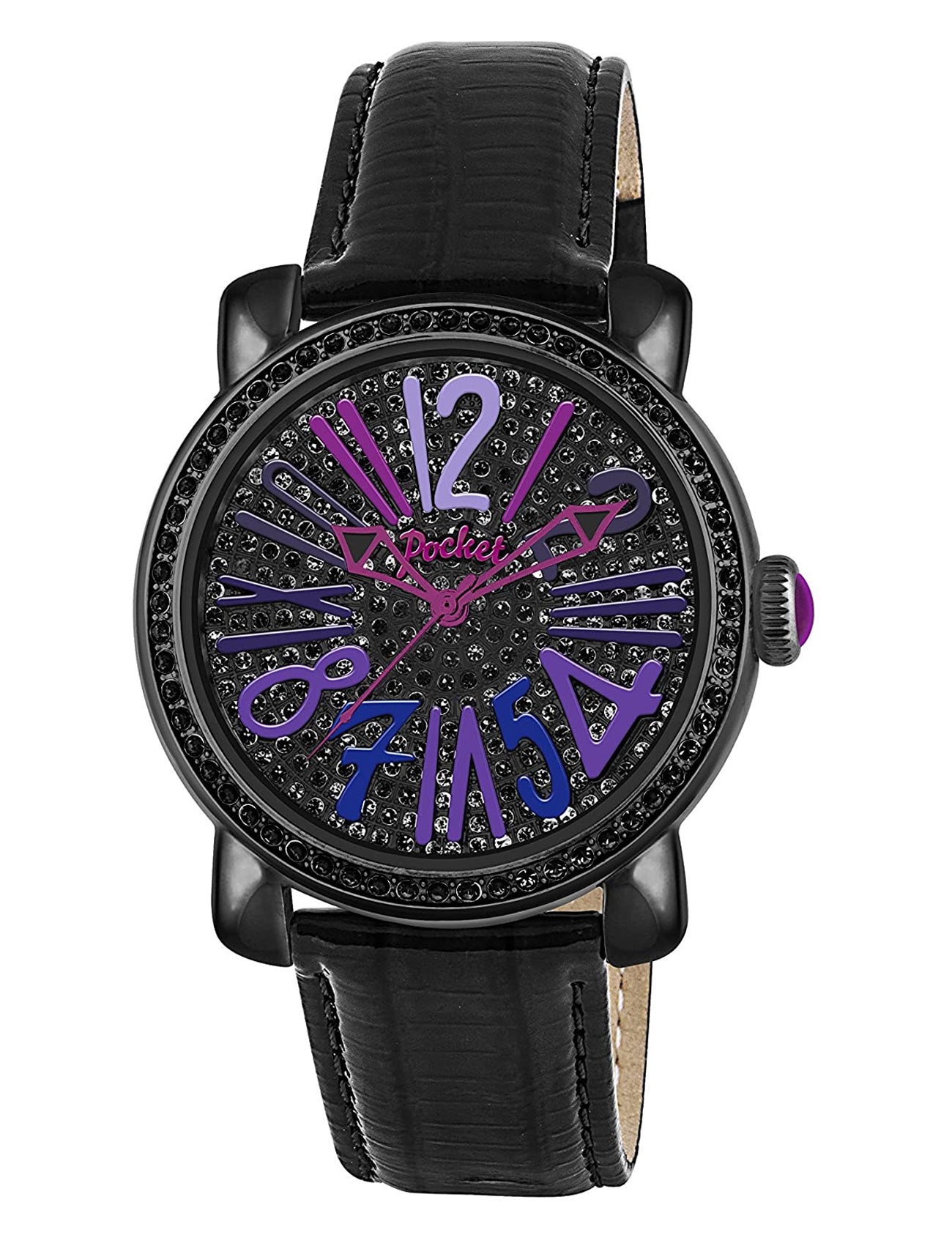 POCKET PK2034 Kadın Kol Saati