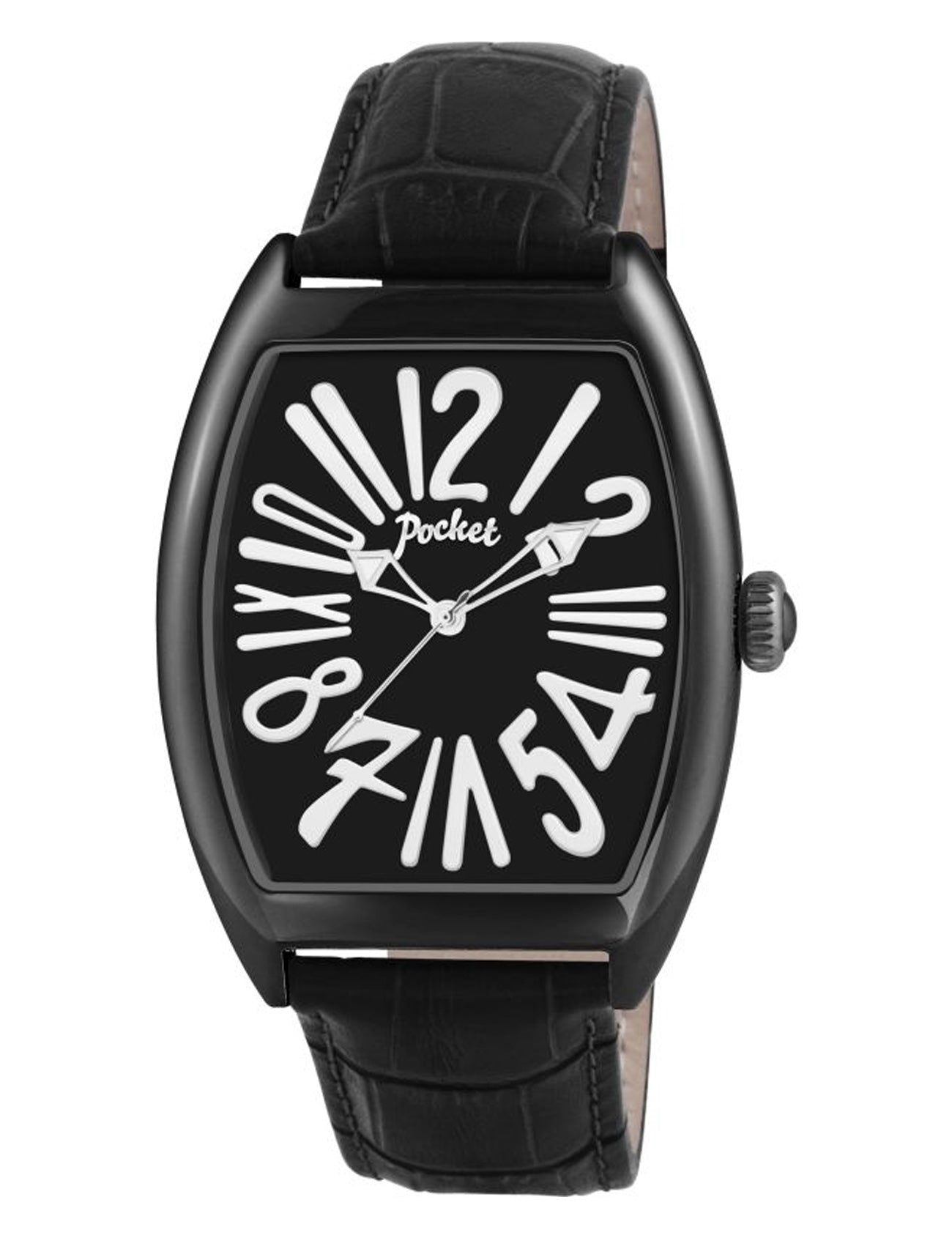 POCKET PK3012 Erkek Kol Saati