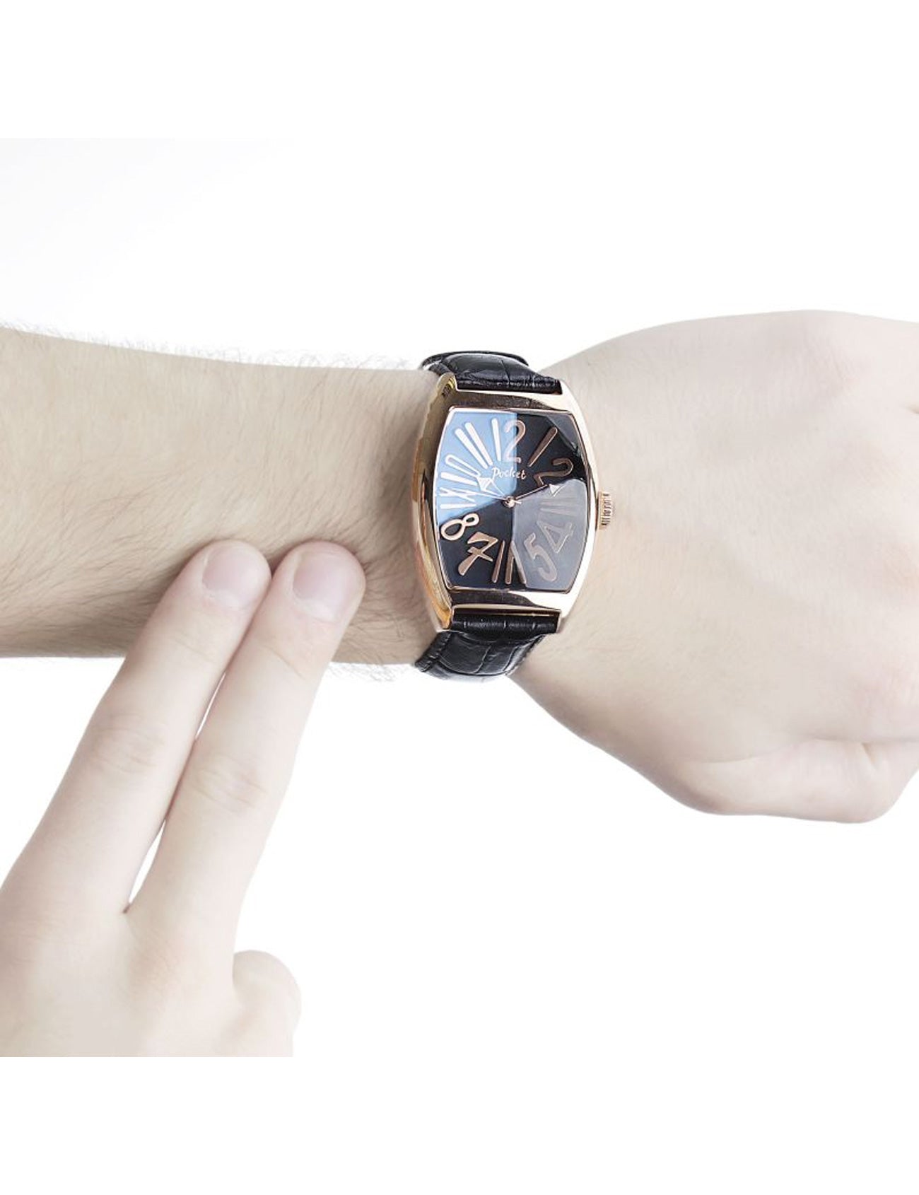 POCKET PK3016 Erkek Kol Saati