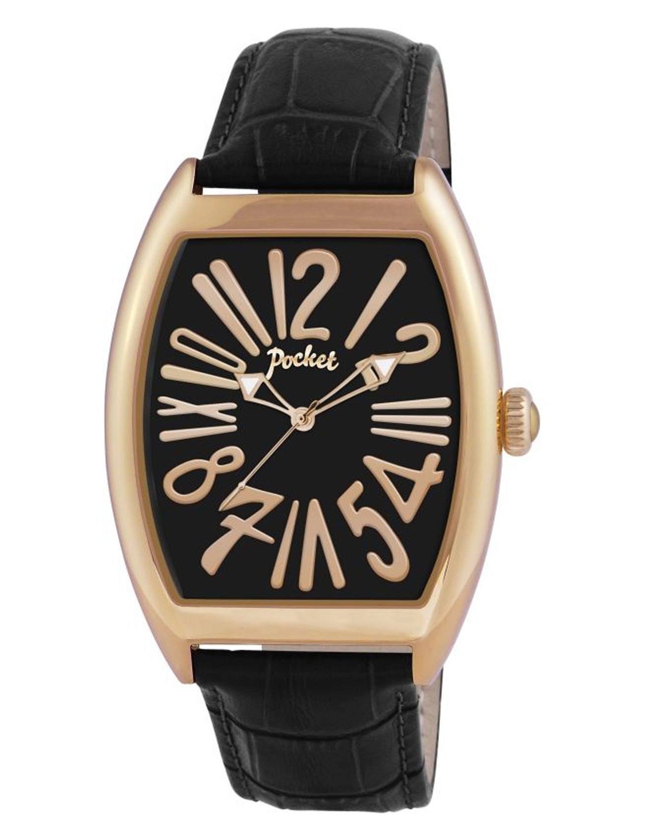 POCKET PK3016 Erkek Kol Saati