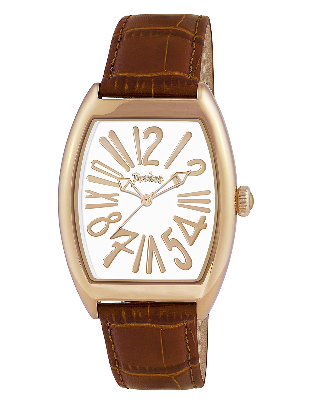 POCKET PK2044 Kadın Kol Saati Ürün ikincil görseli