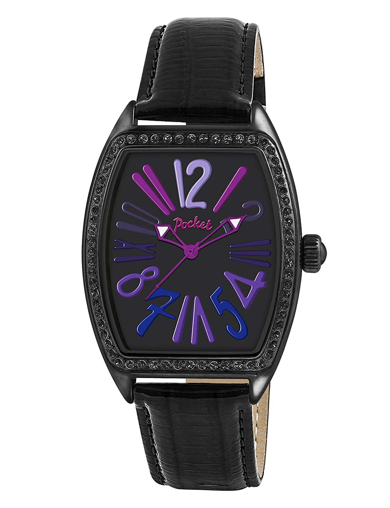 POCKET PK2040 Kadın Kol Saati