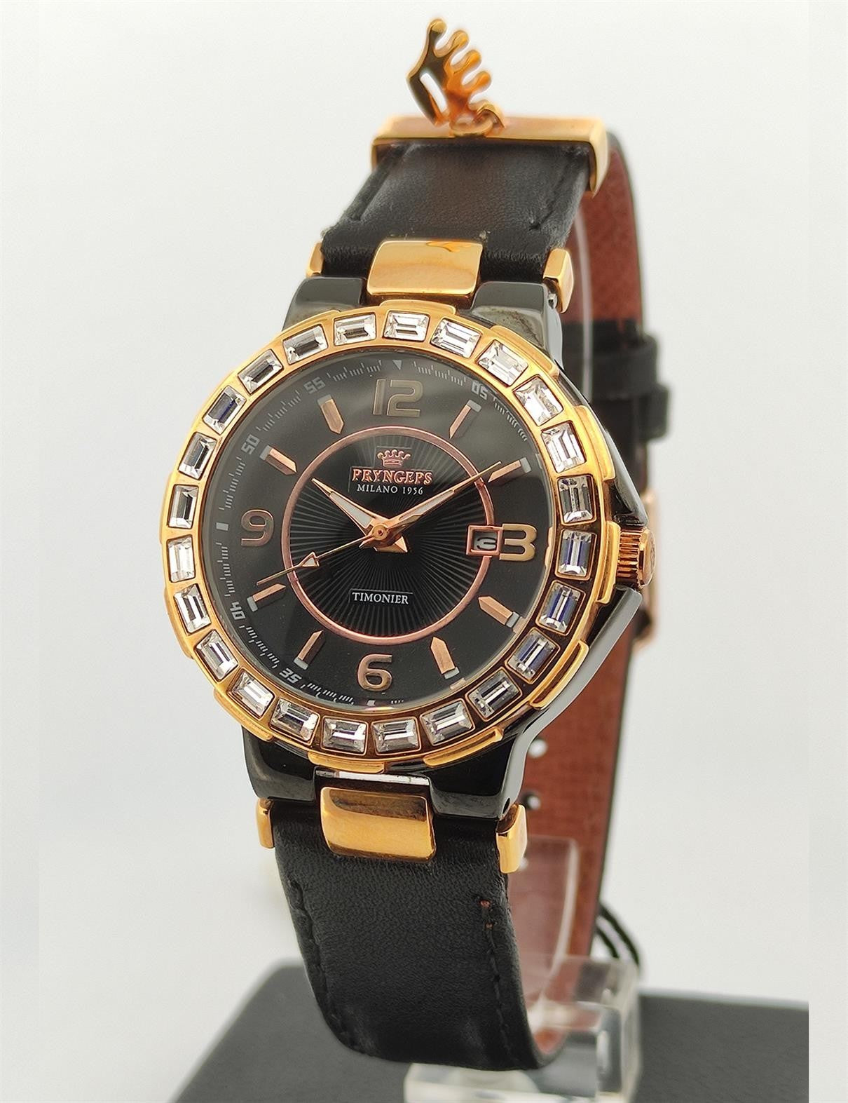 PRYNGEPS Timonier Small32