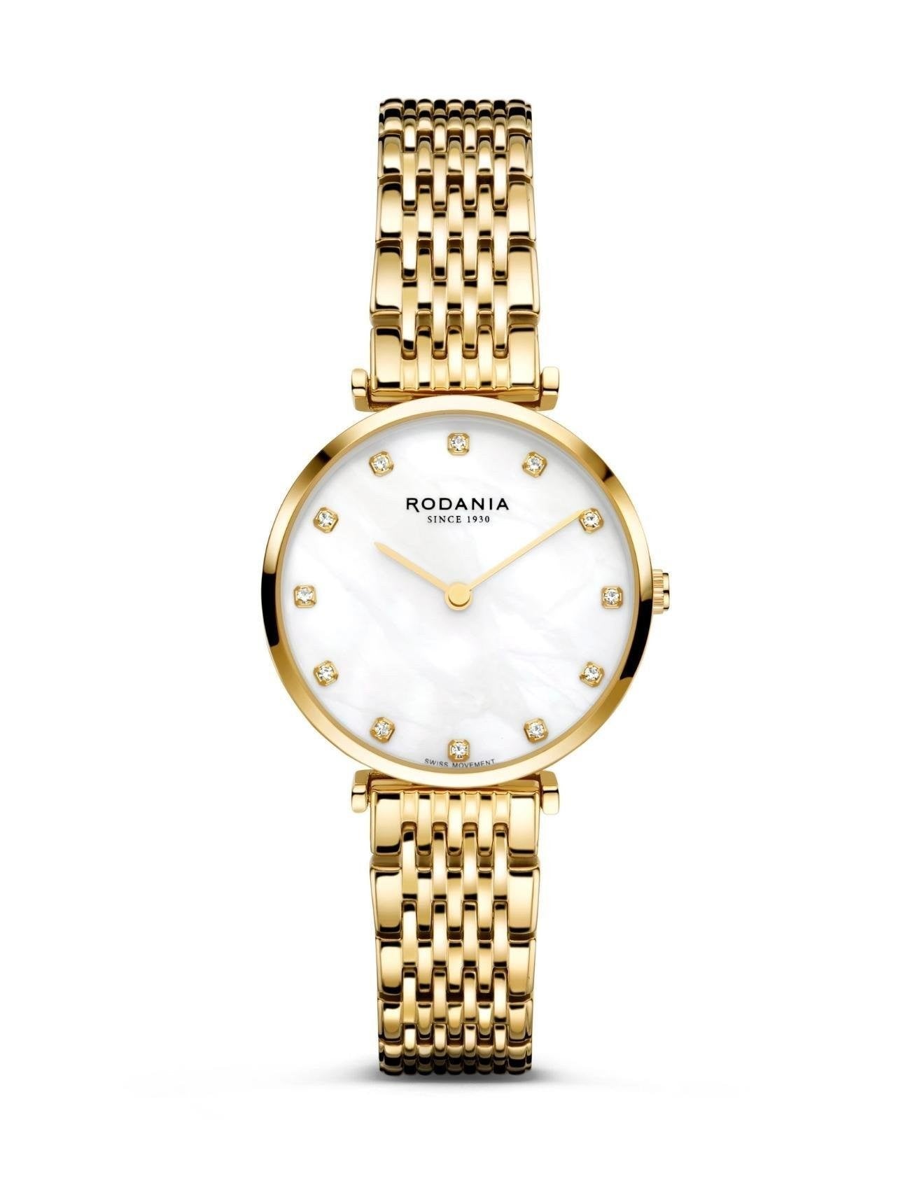 RODANIA R14027 Kadın Kol Saati