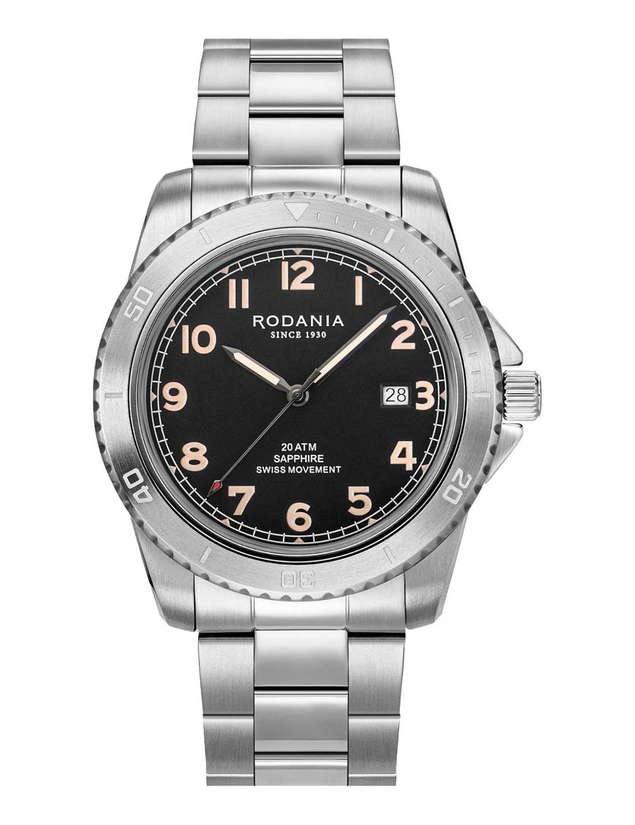 RODANIA R18040 Men's Watch Secondary image