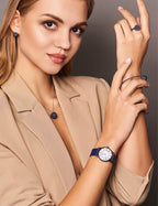 RODANIA R27005 Kadın Kol Saati