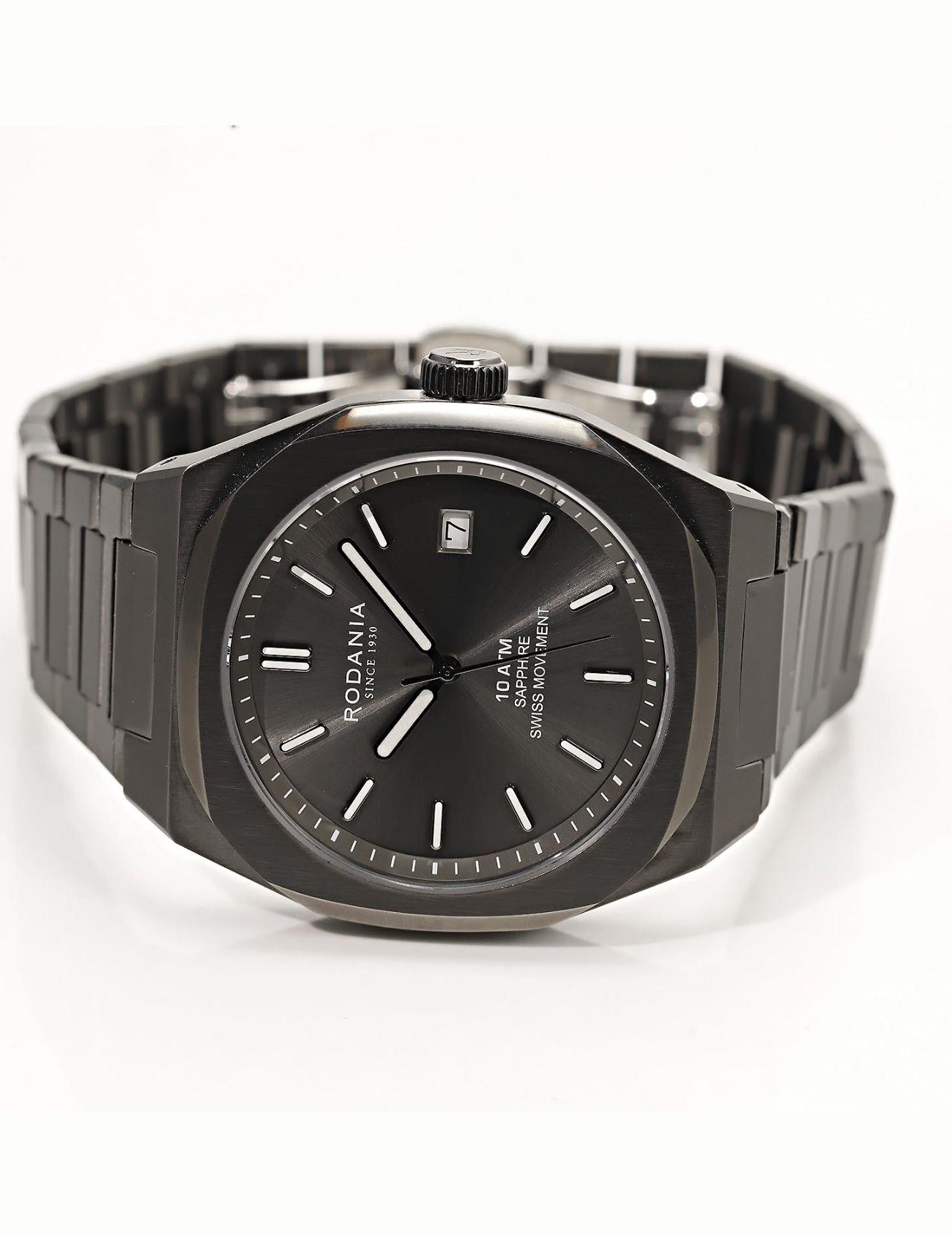 RODANIA R30007 Men's Watch Secondary image