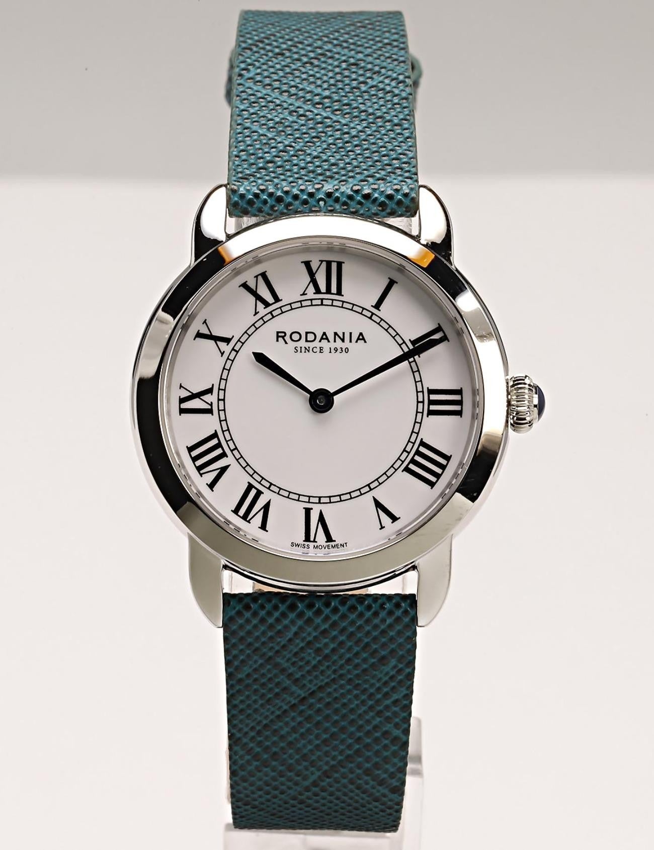 RODANIA R27006-1 Kadın Kol Saati