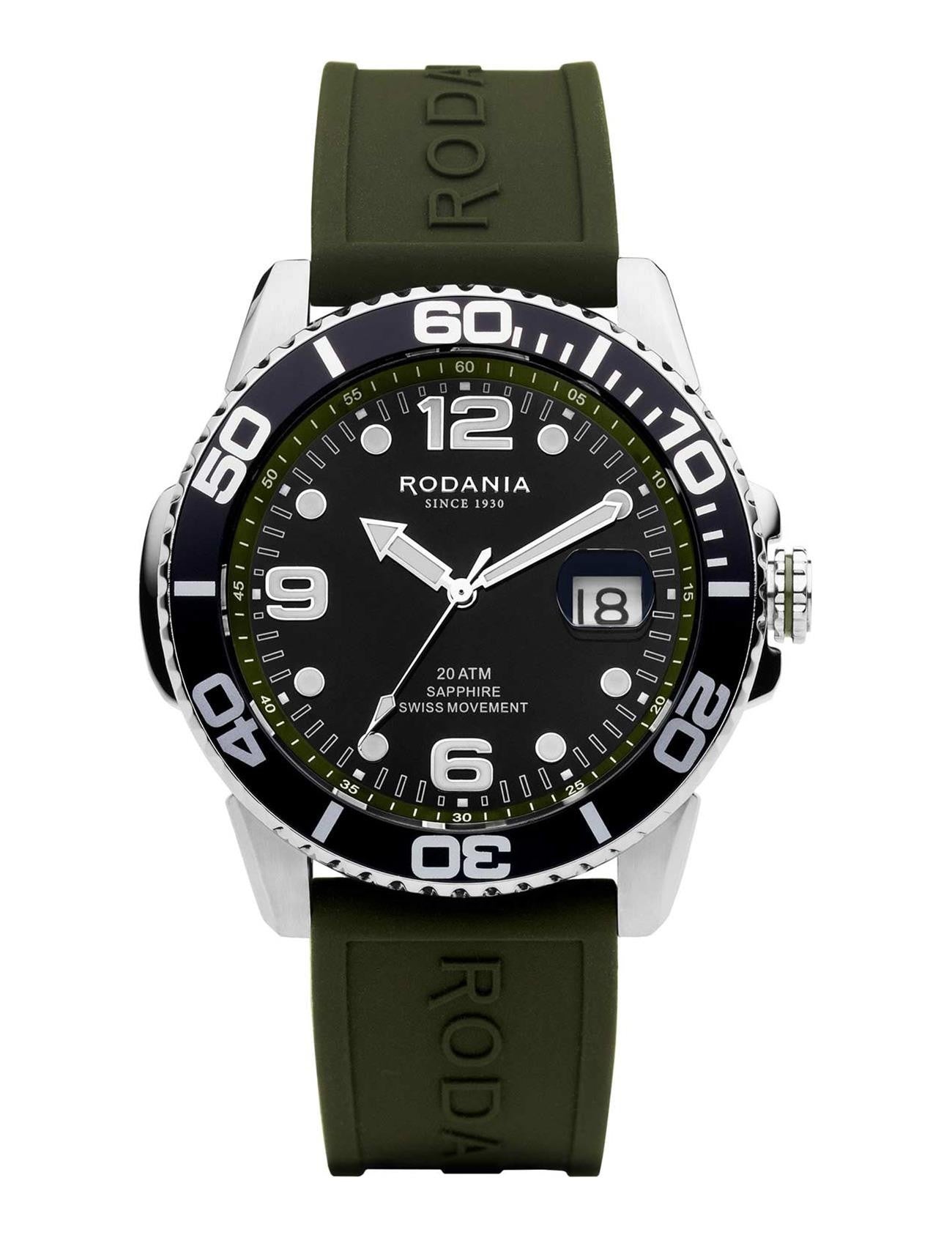 RODANIA R23003 Men's Watch Secondary image