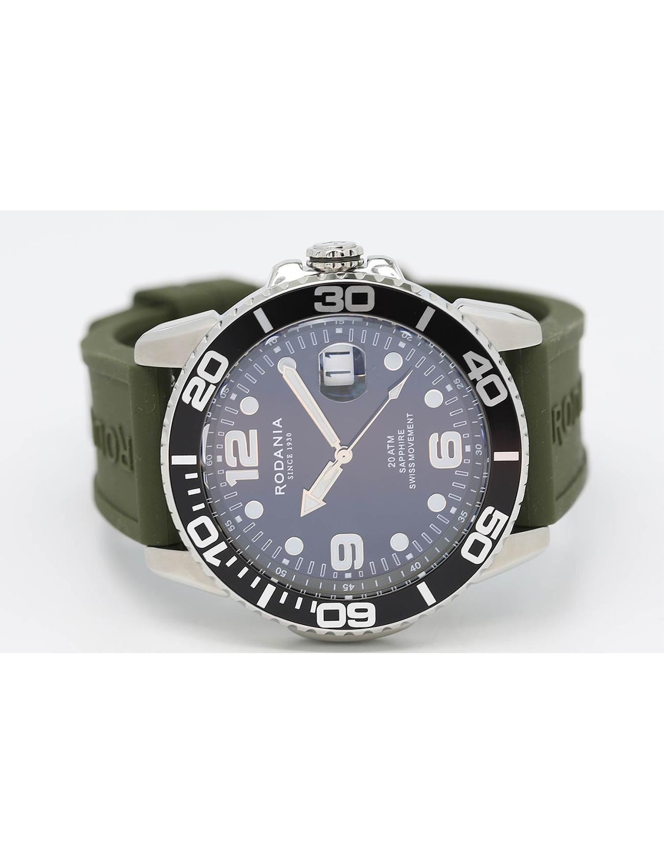 RODANIA R23003 Erkek Kol Saati
