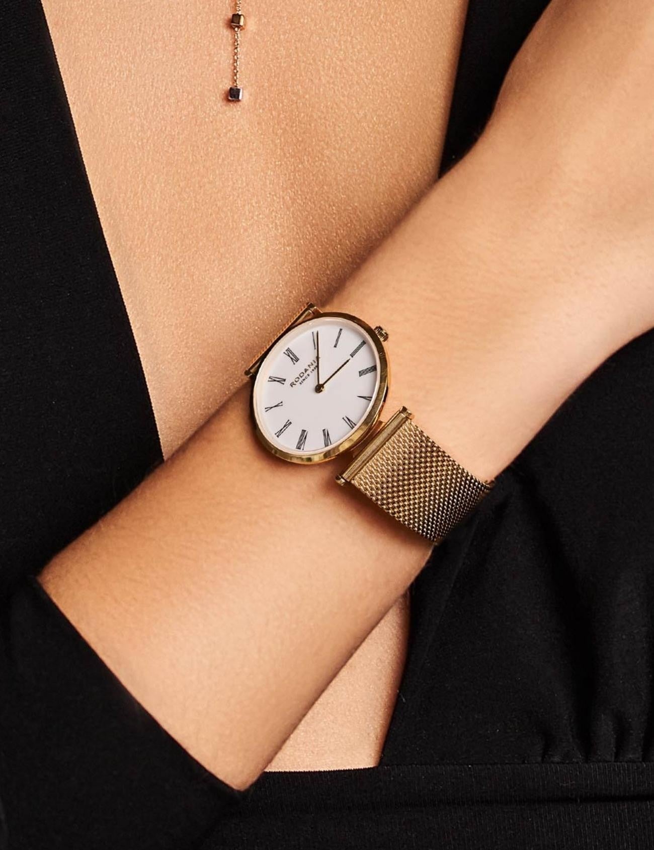 RODANIA R14012 Kadın Kol Saati