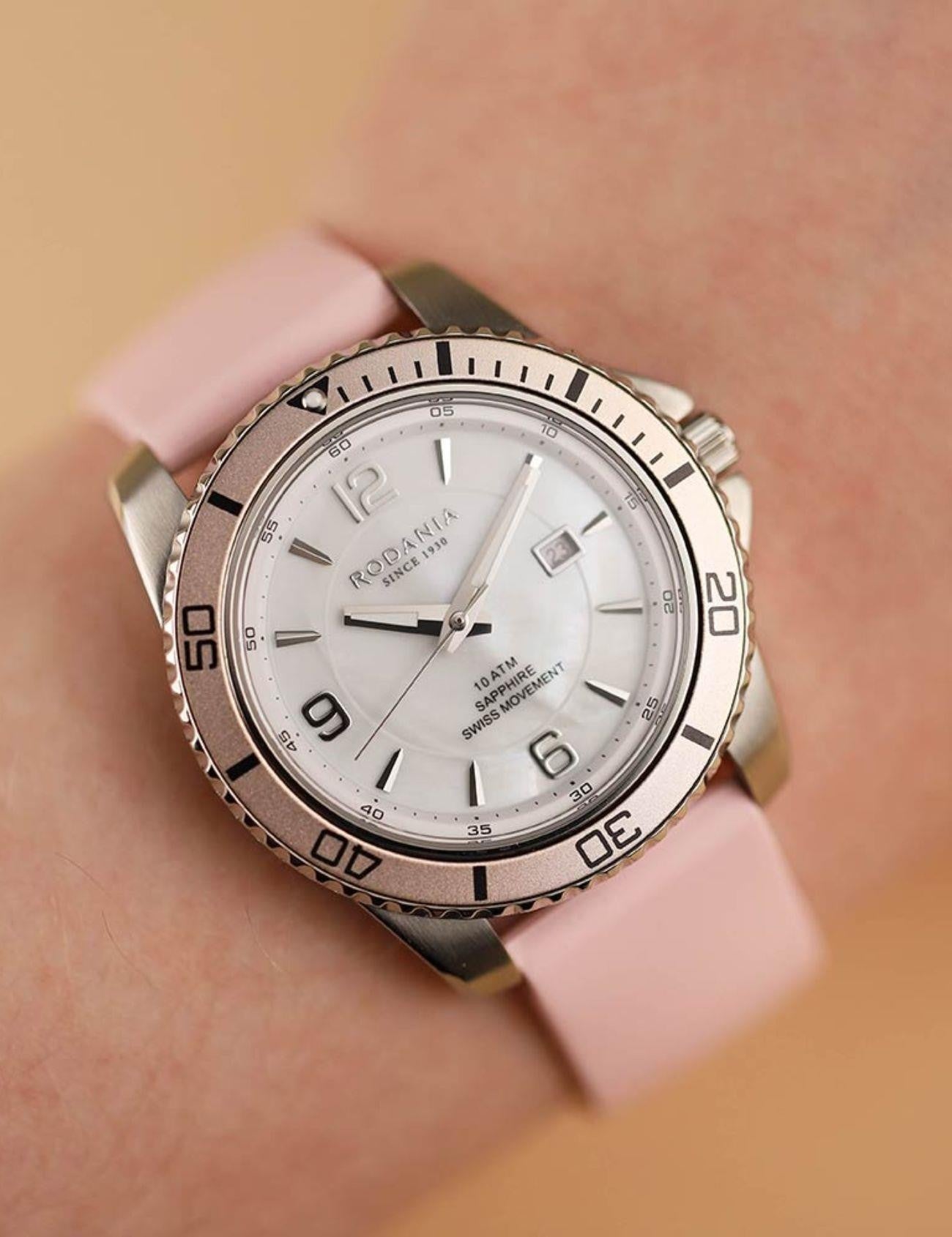 RODANIA R18022 Kadın Kol Saati