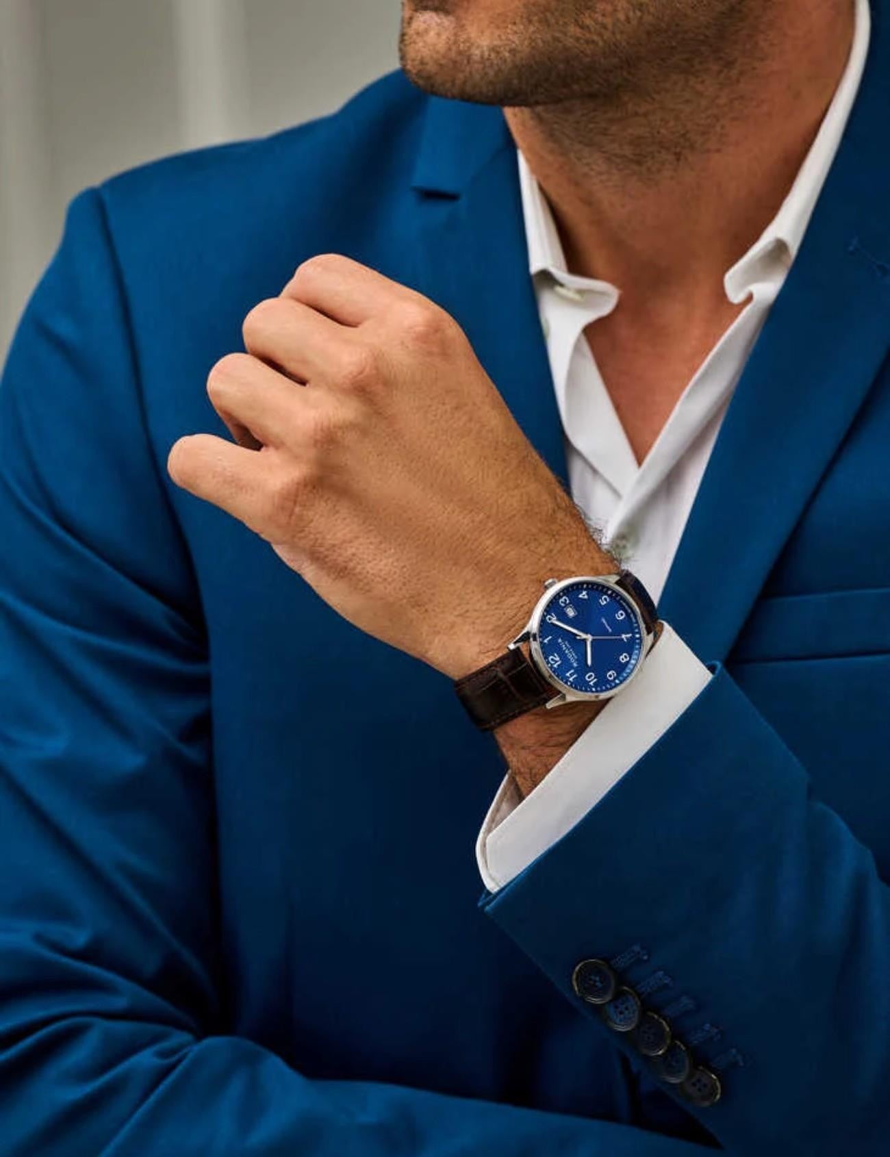 RODANIA R22071 Erkek Kol Saati