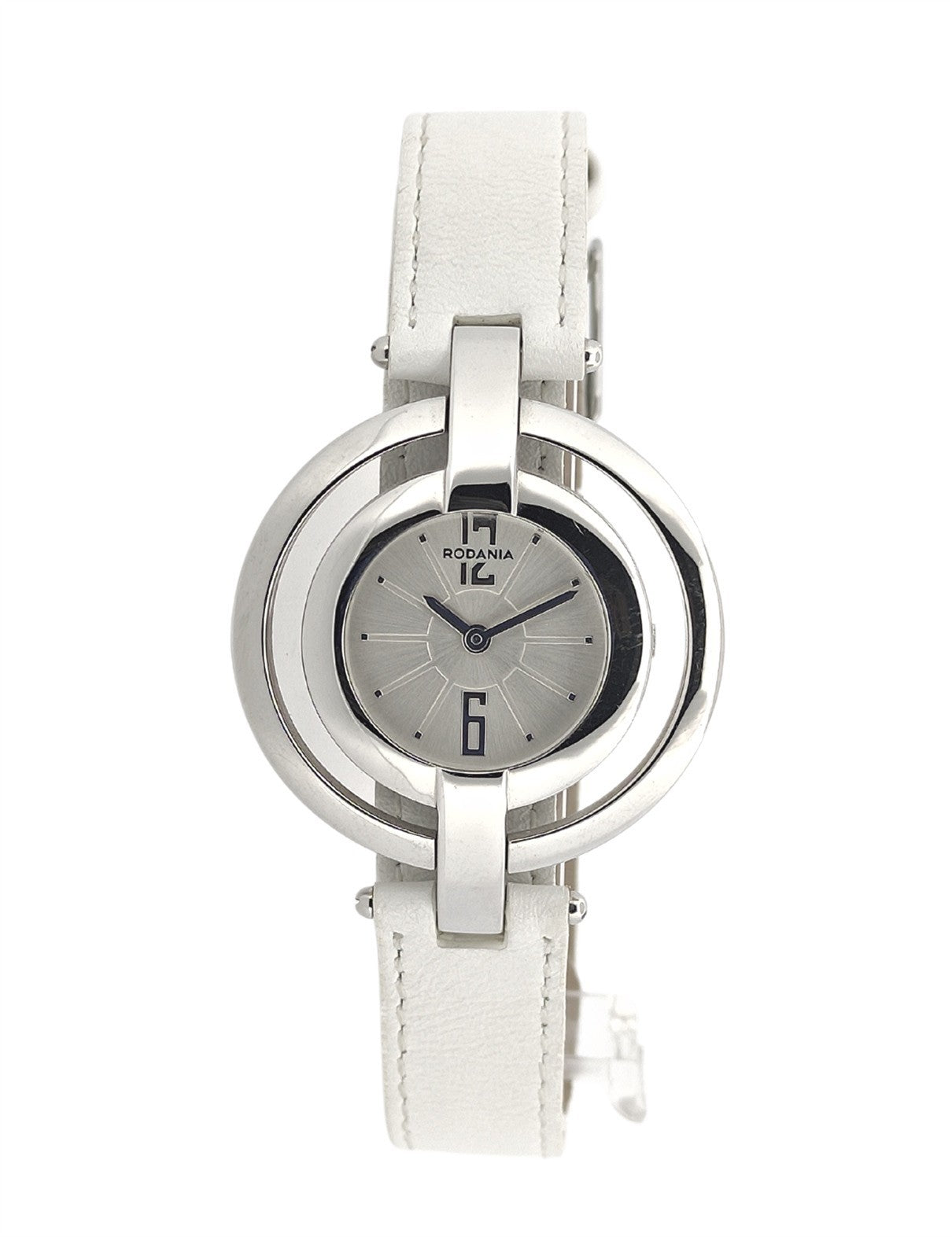 RODANIA ADDENDUM NOVELİTİES