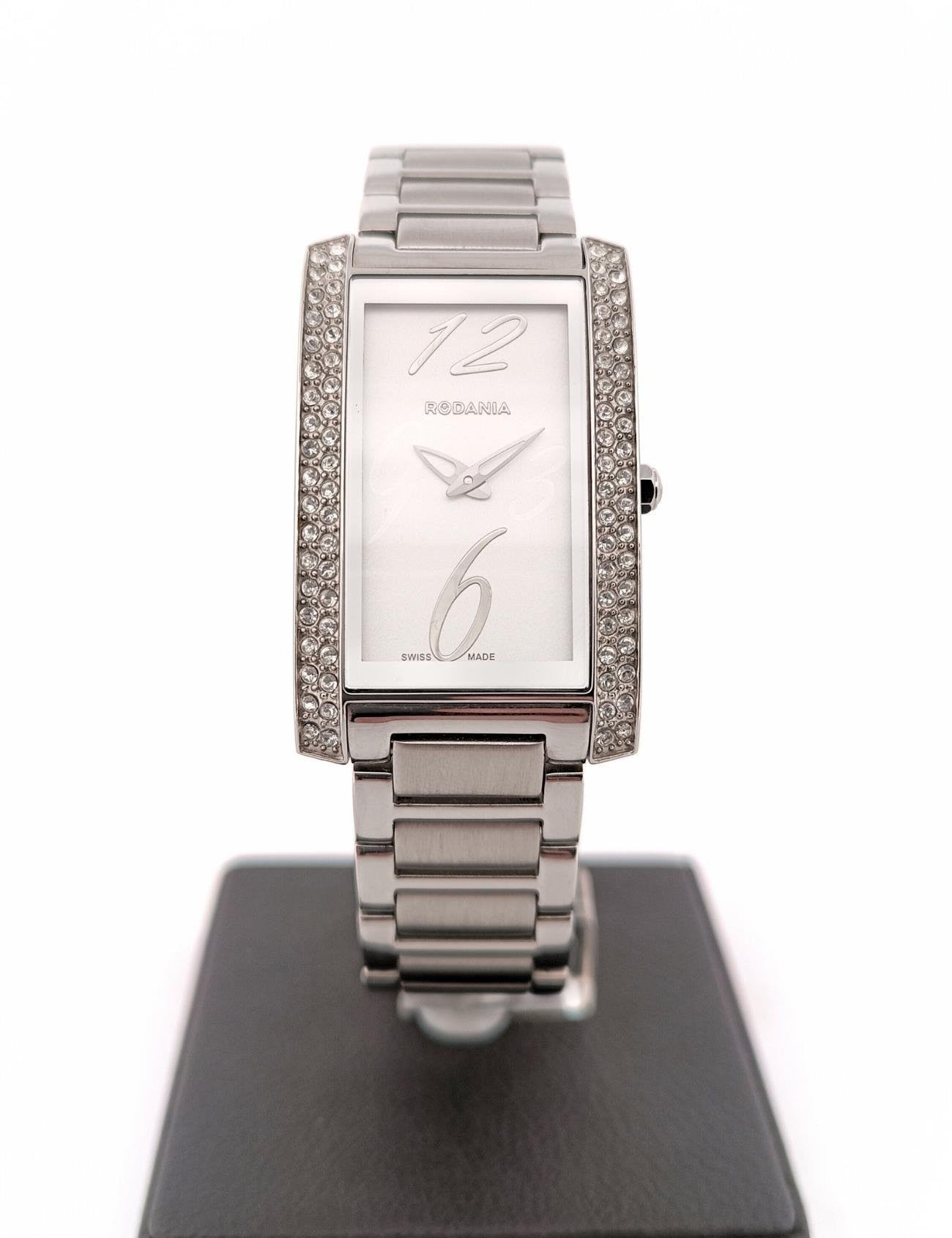 RODANIA CHIC Taşlı
