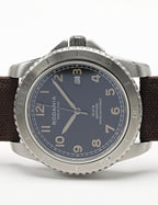 RODANIA R18037 Erkek Kol Saati